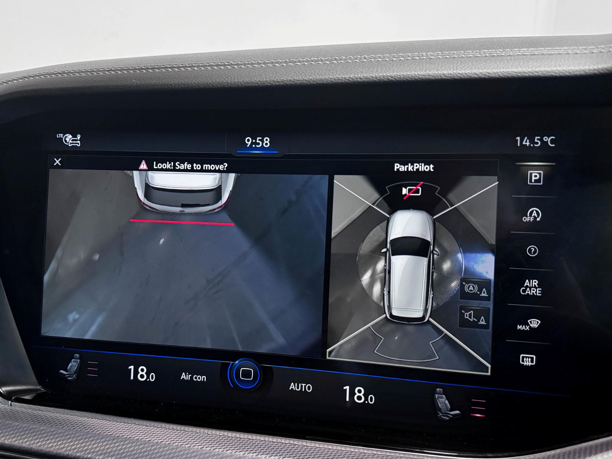 Volkswagen Touareg view 60