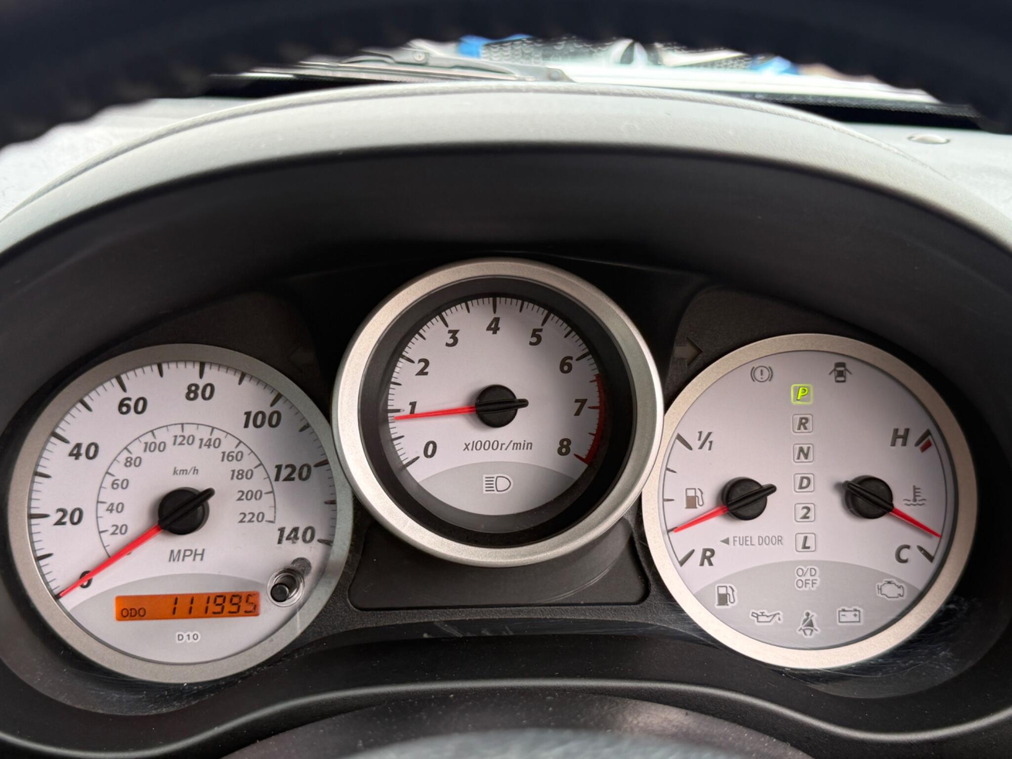 Toyota {Other Models} - Image 61