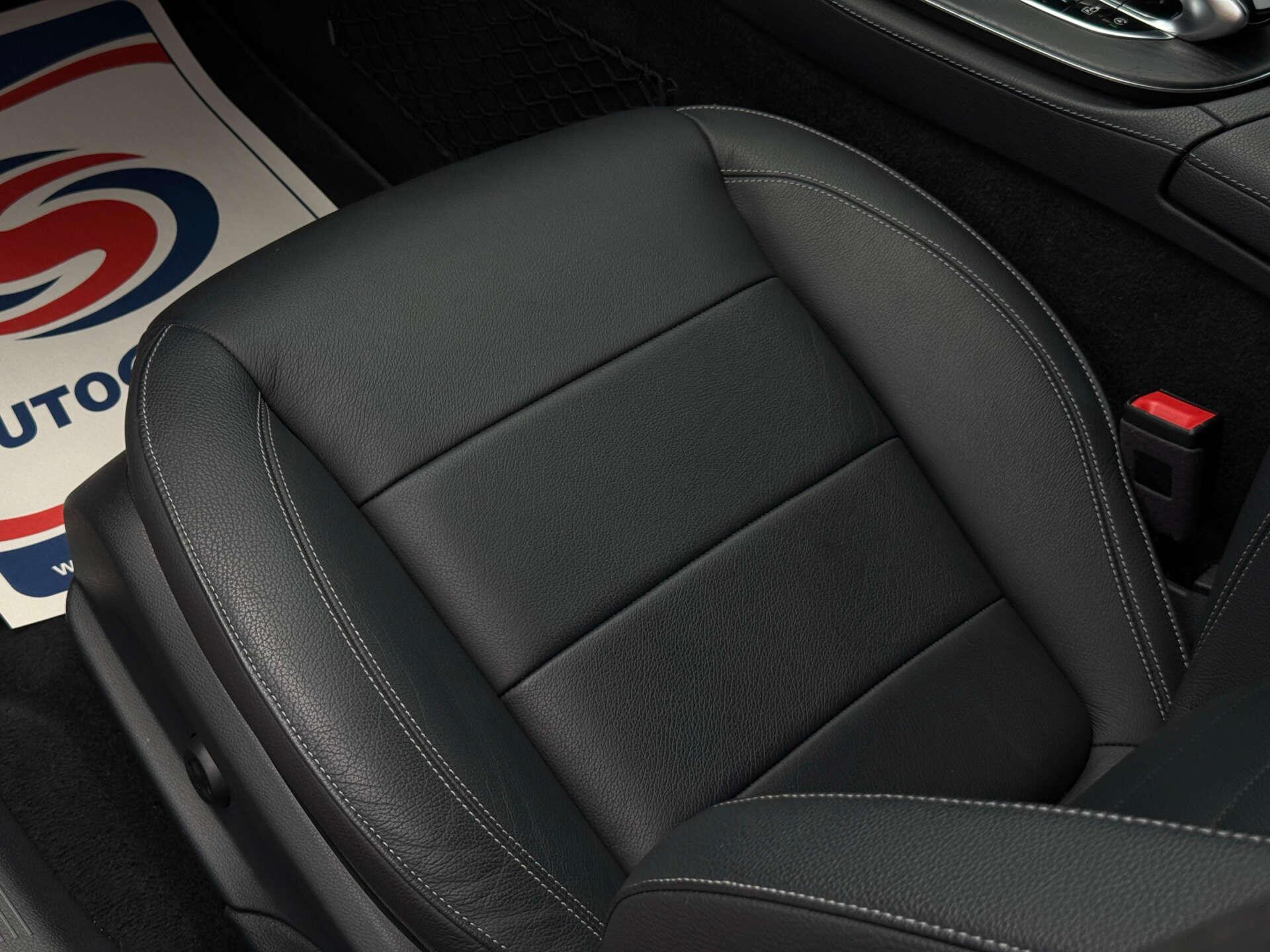 Mercedes-Benz E Class view 46