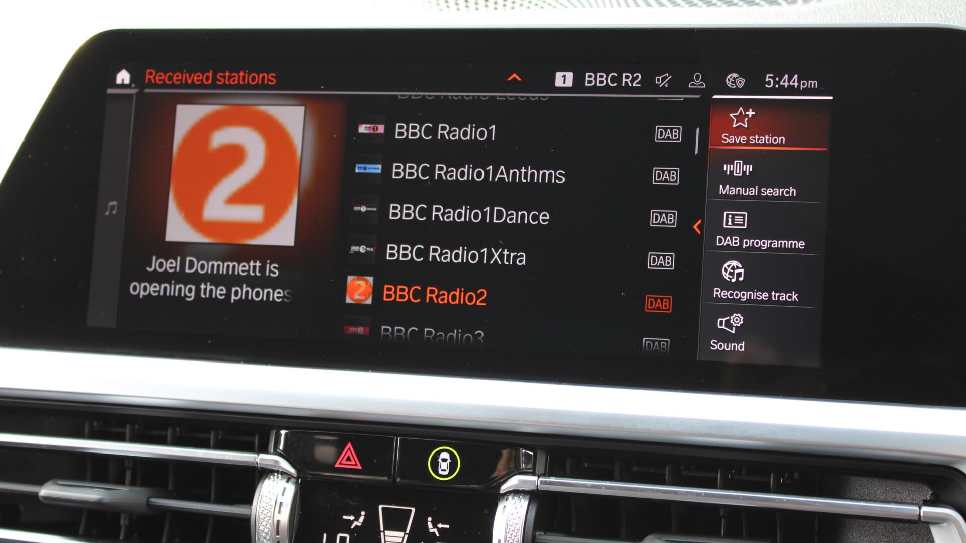 BMW 4 Series view 15