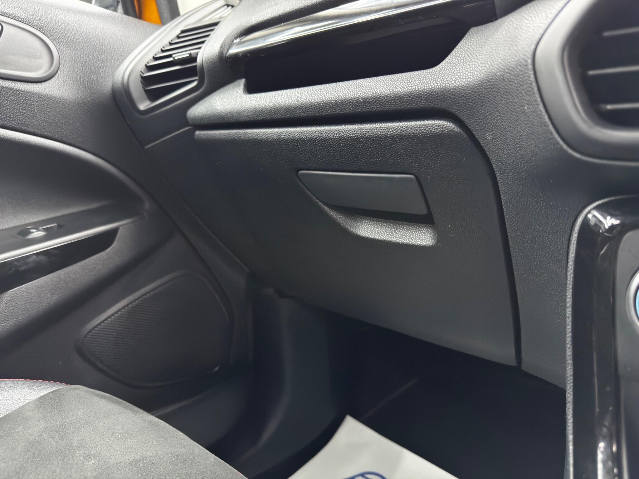 Ford Ecosport view 33