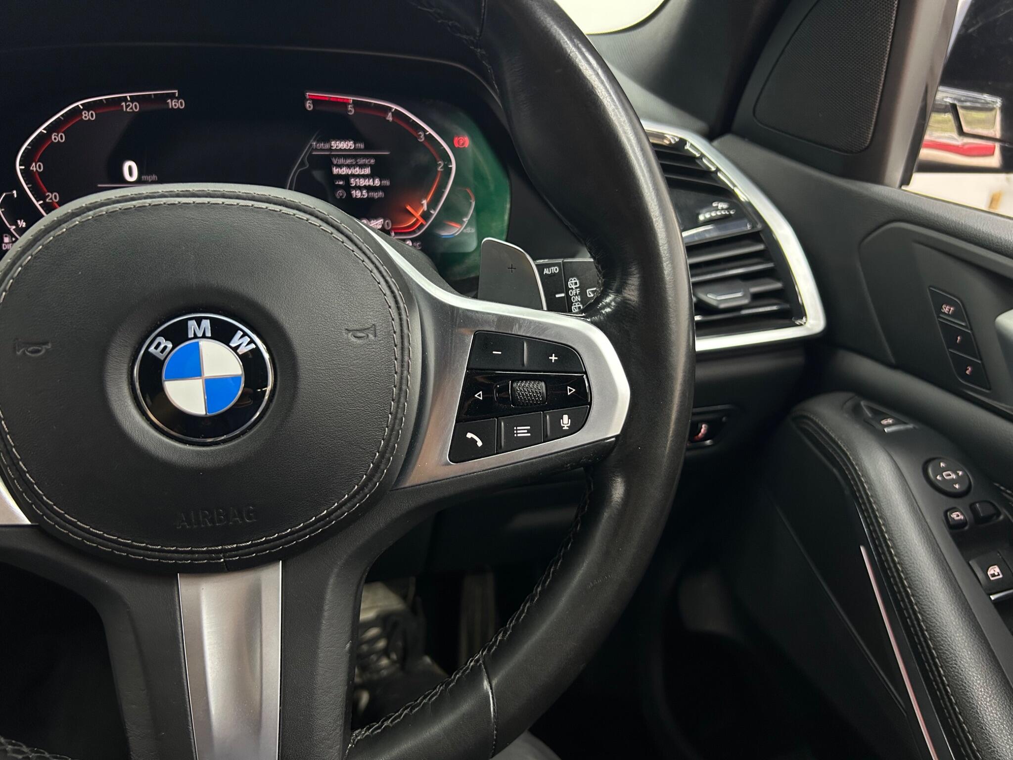 BMW X5 X5 view 47