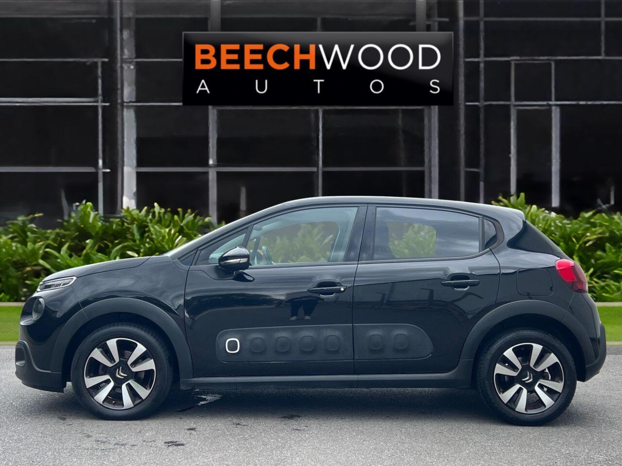 Citroen C3 view 6