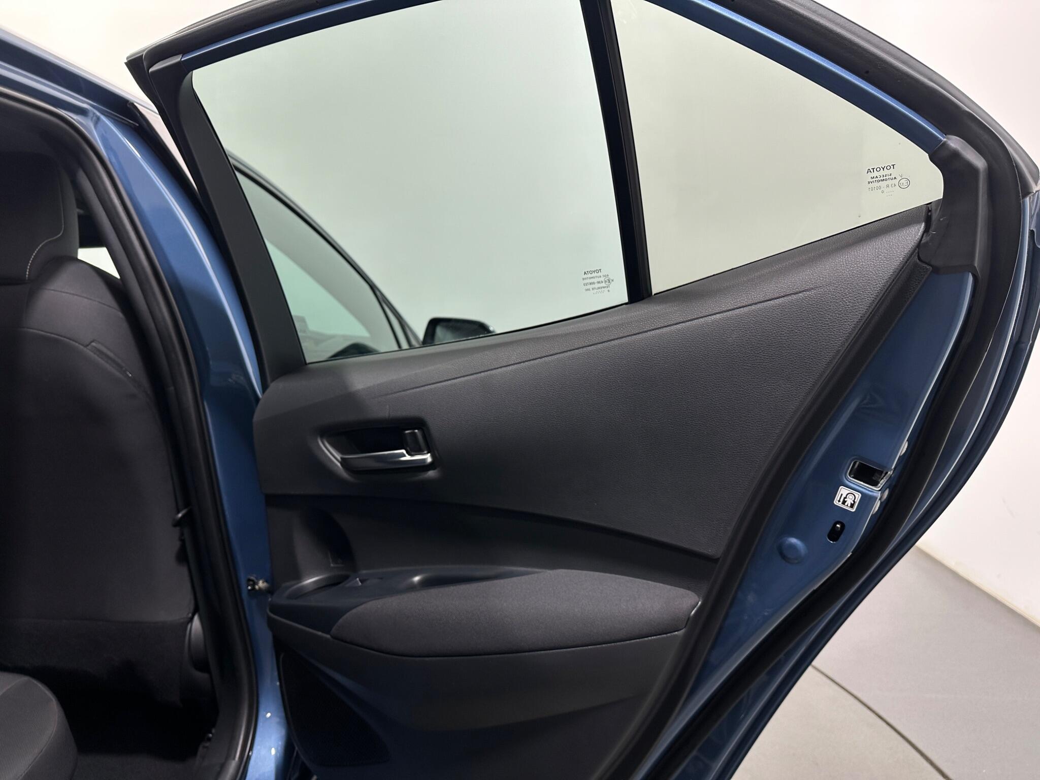 Toyota Corolla view 42