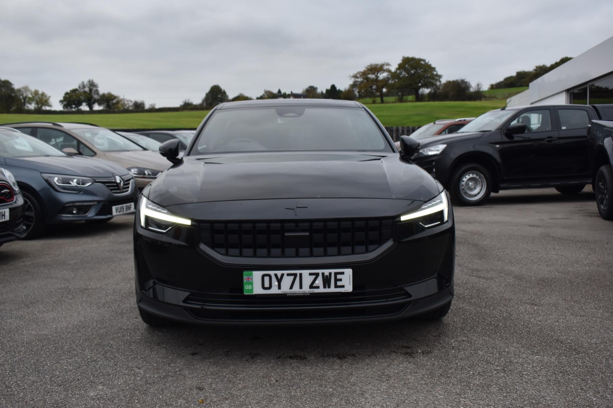 Polestar 2 - Single Motor 78kWh Long Range Fastback Auto FWD 5dr - Image 11