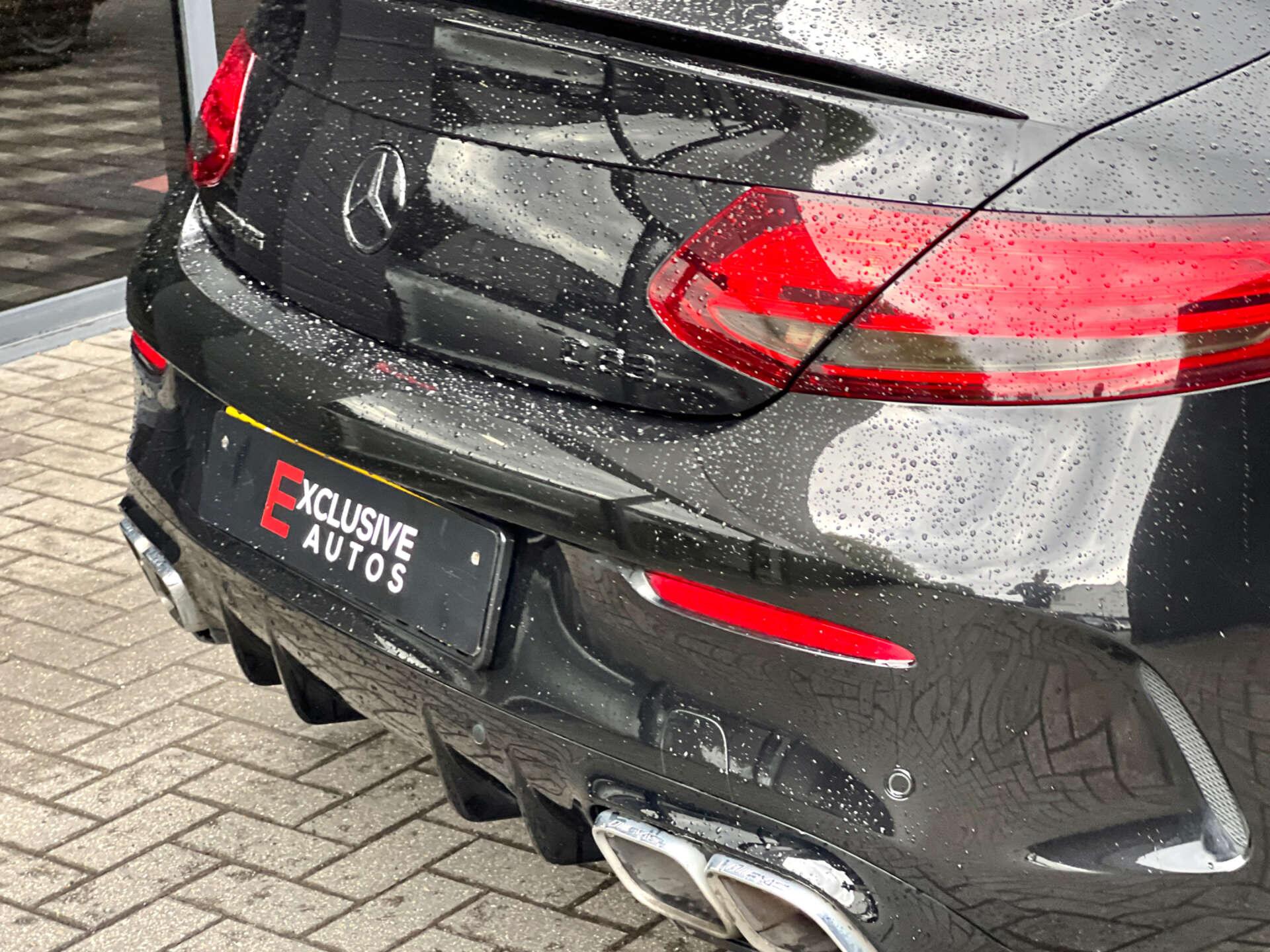 Mercedes-Benz C Class view 42