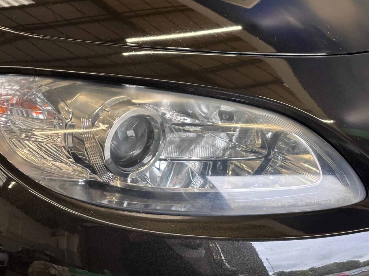 Mazda MX-5 view 33