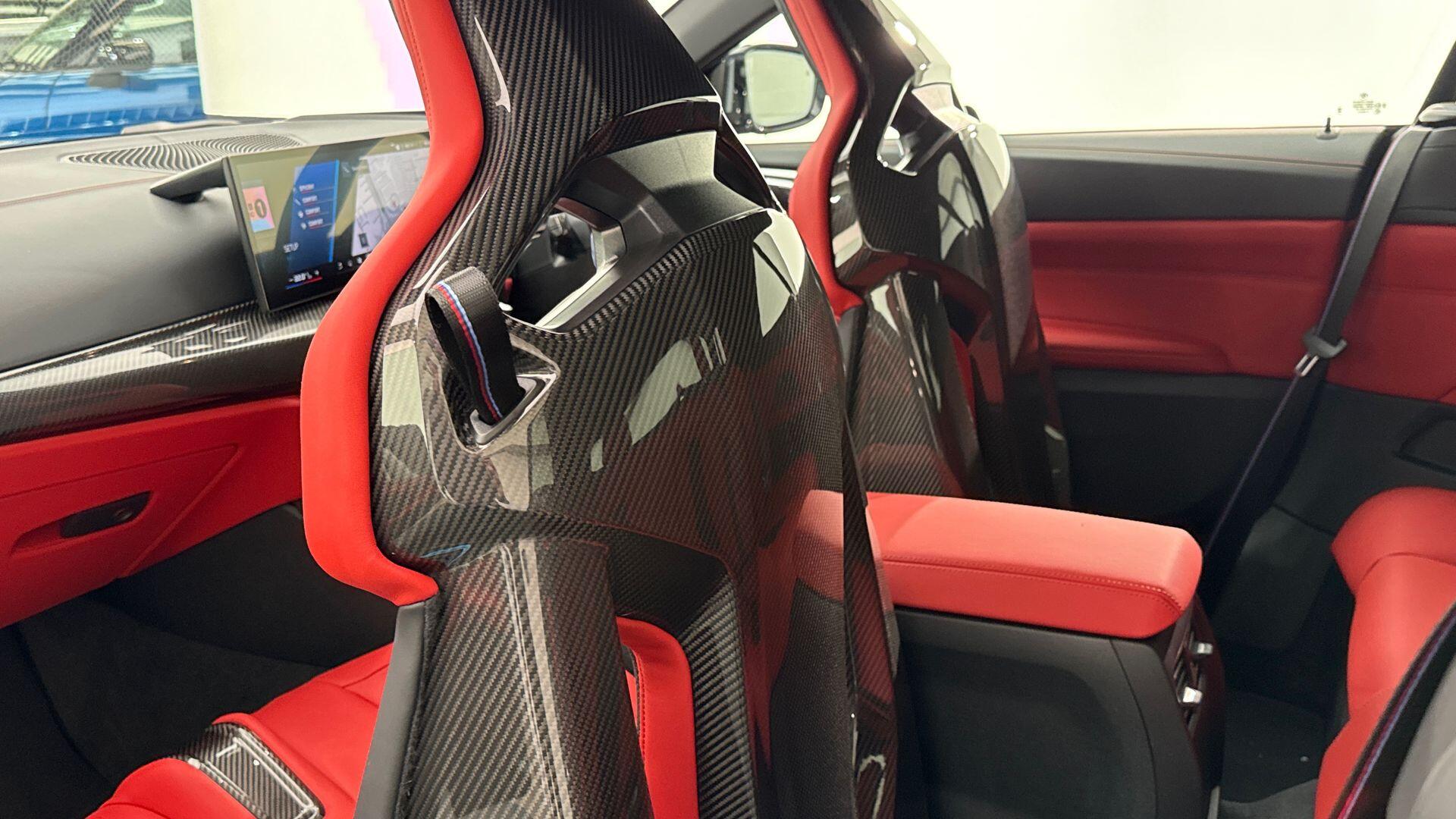 BMW M4 view 39
