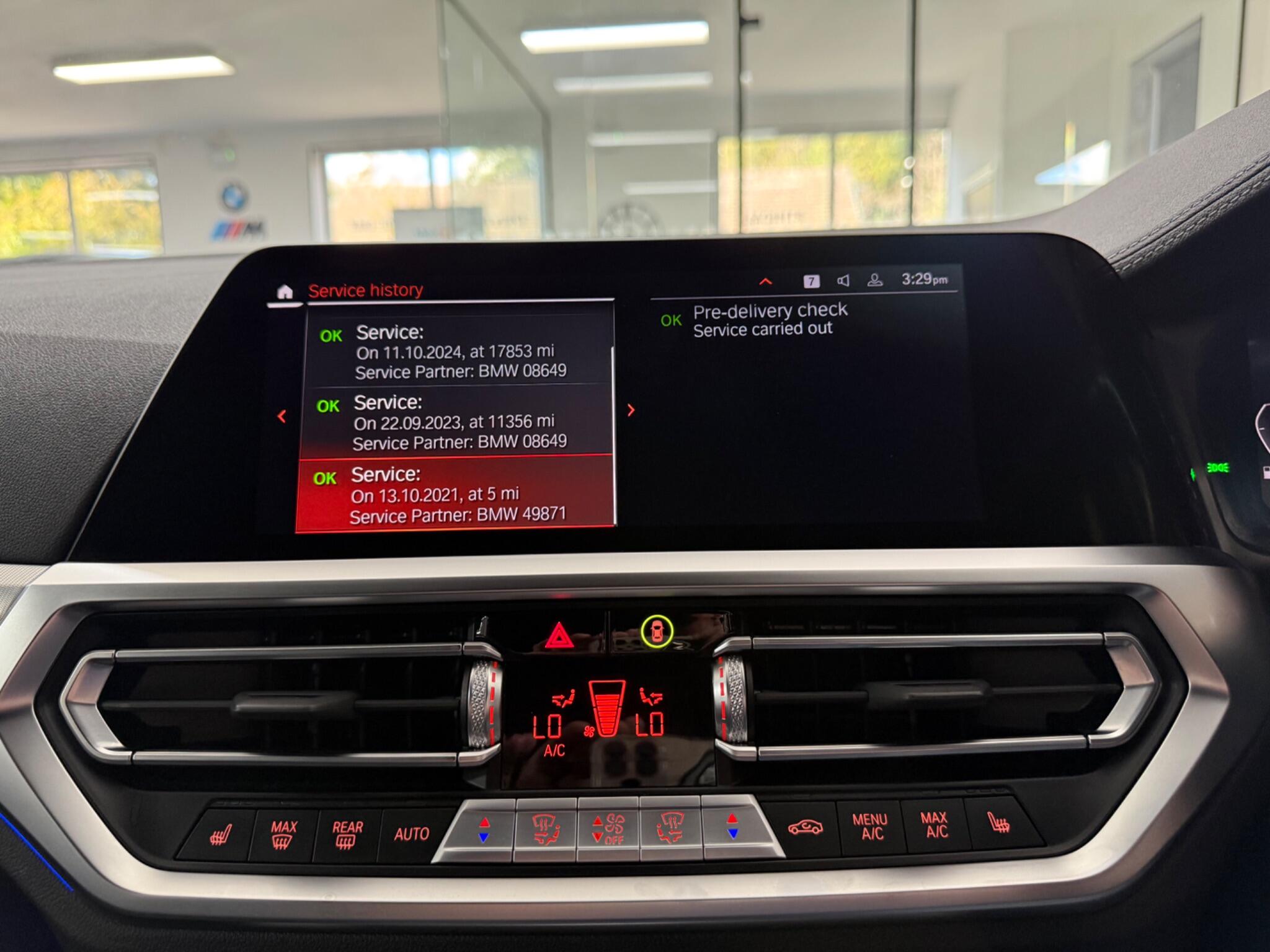 BMW 4 Series view 15