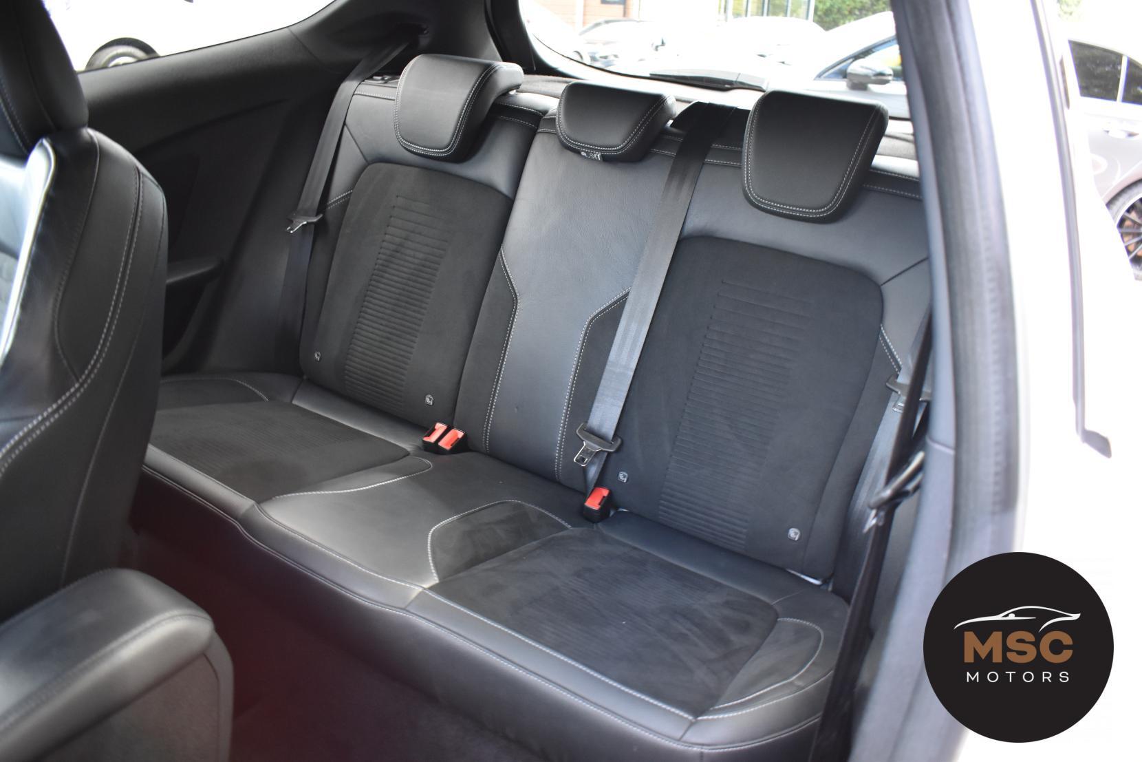Ford Fiesta view 40