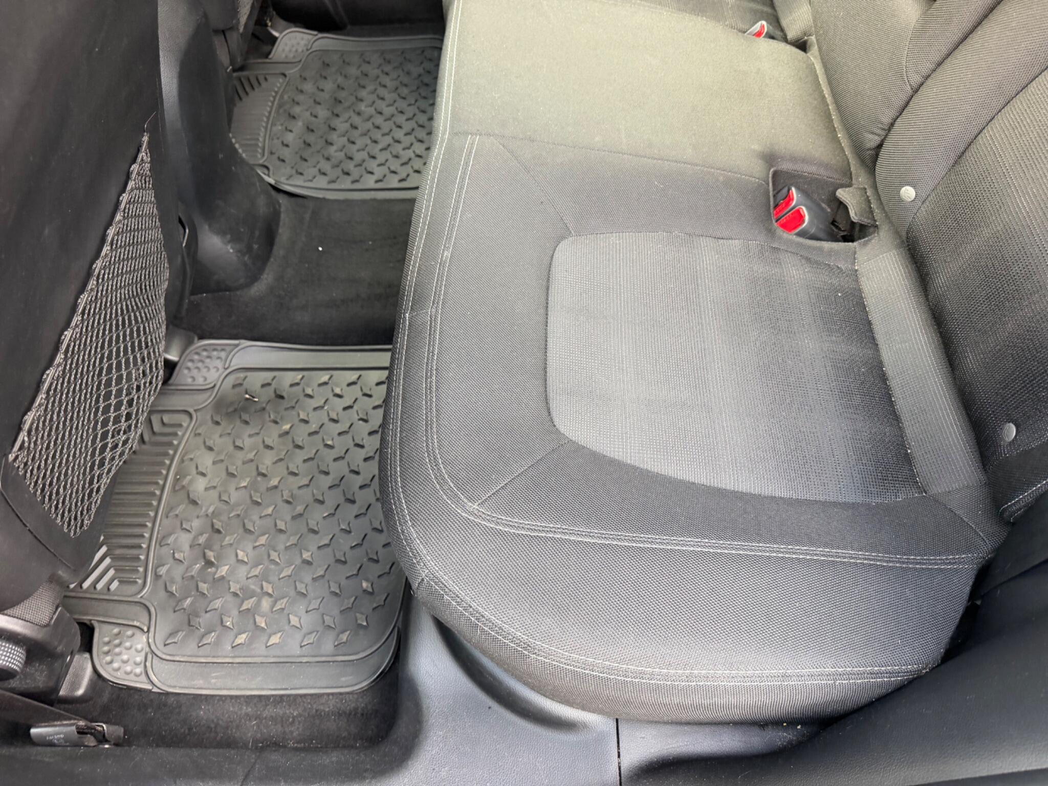 Kia Sportage view 28