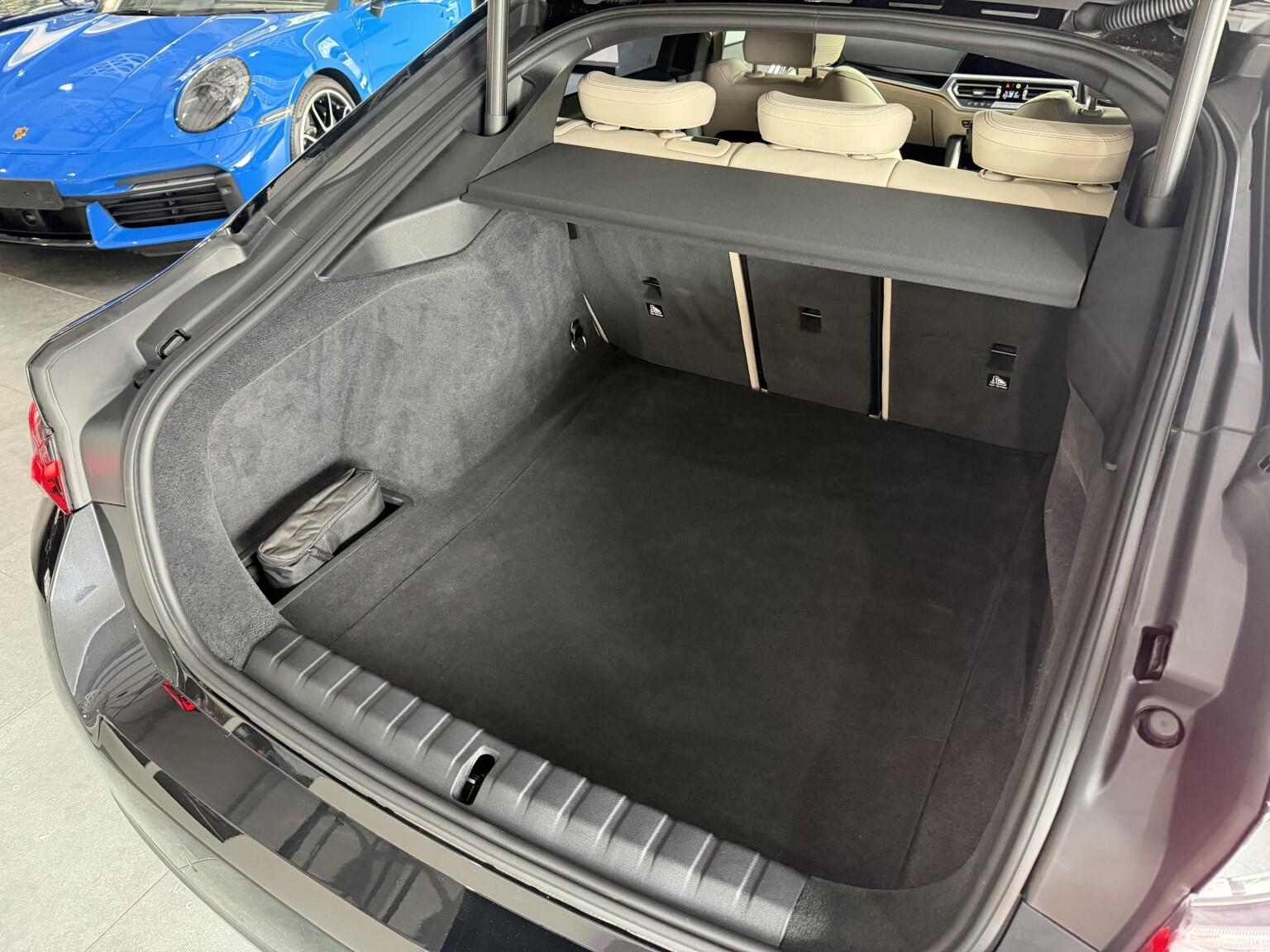 BMW 4 Series Gran Coupe view 40