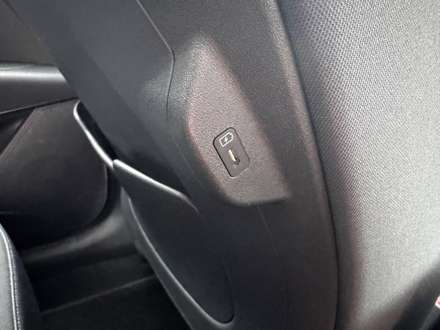 Kia Niro view 15