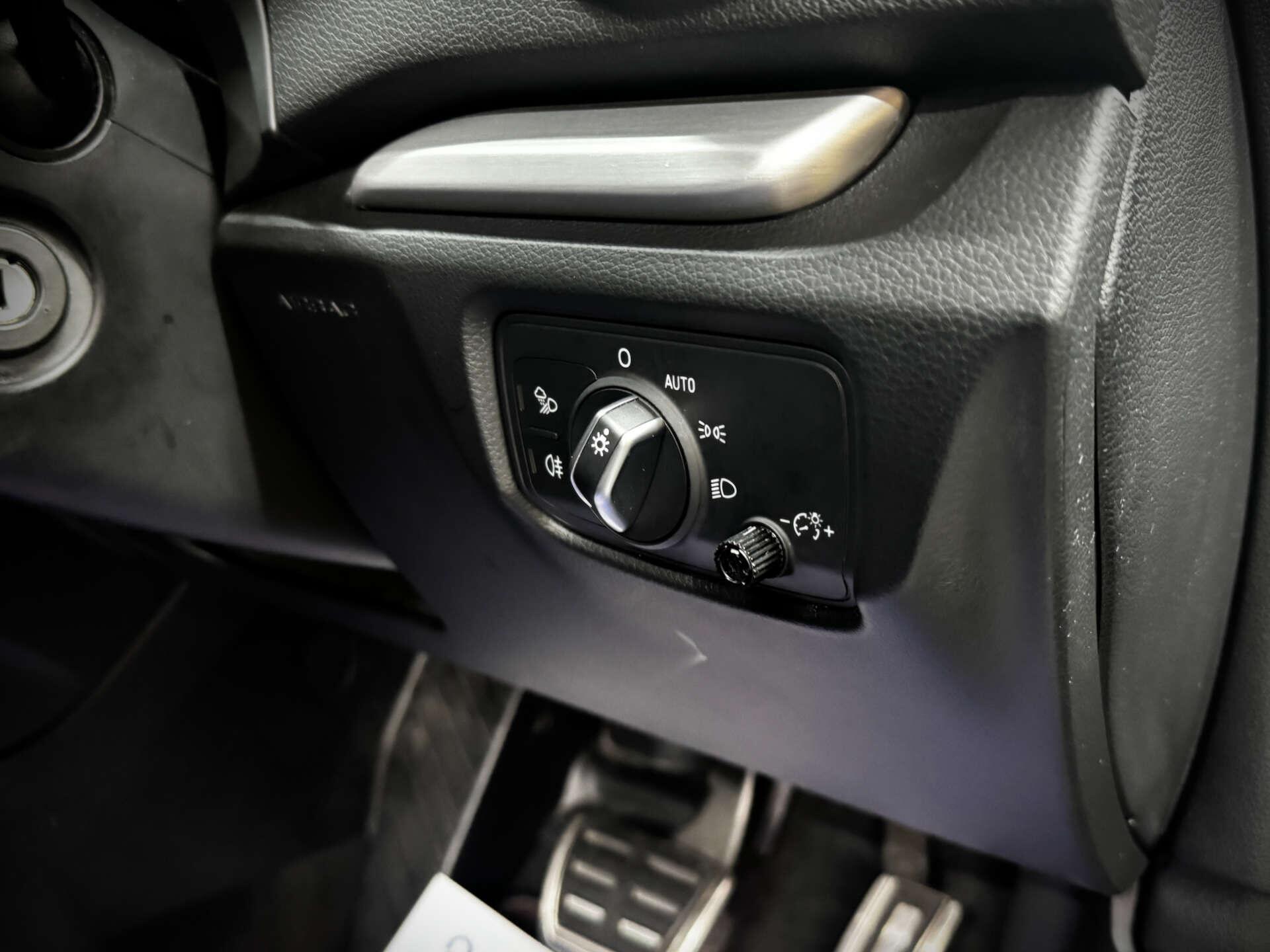Audi S3 view 34