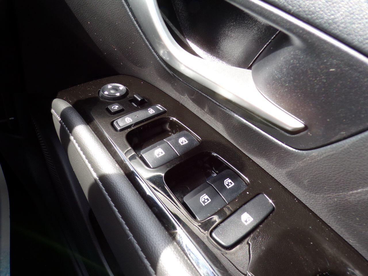 Hyundai Tucson view 15