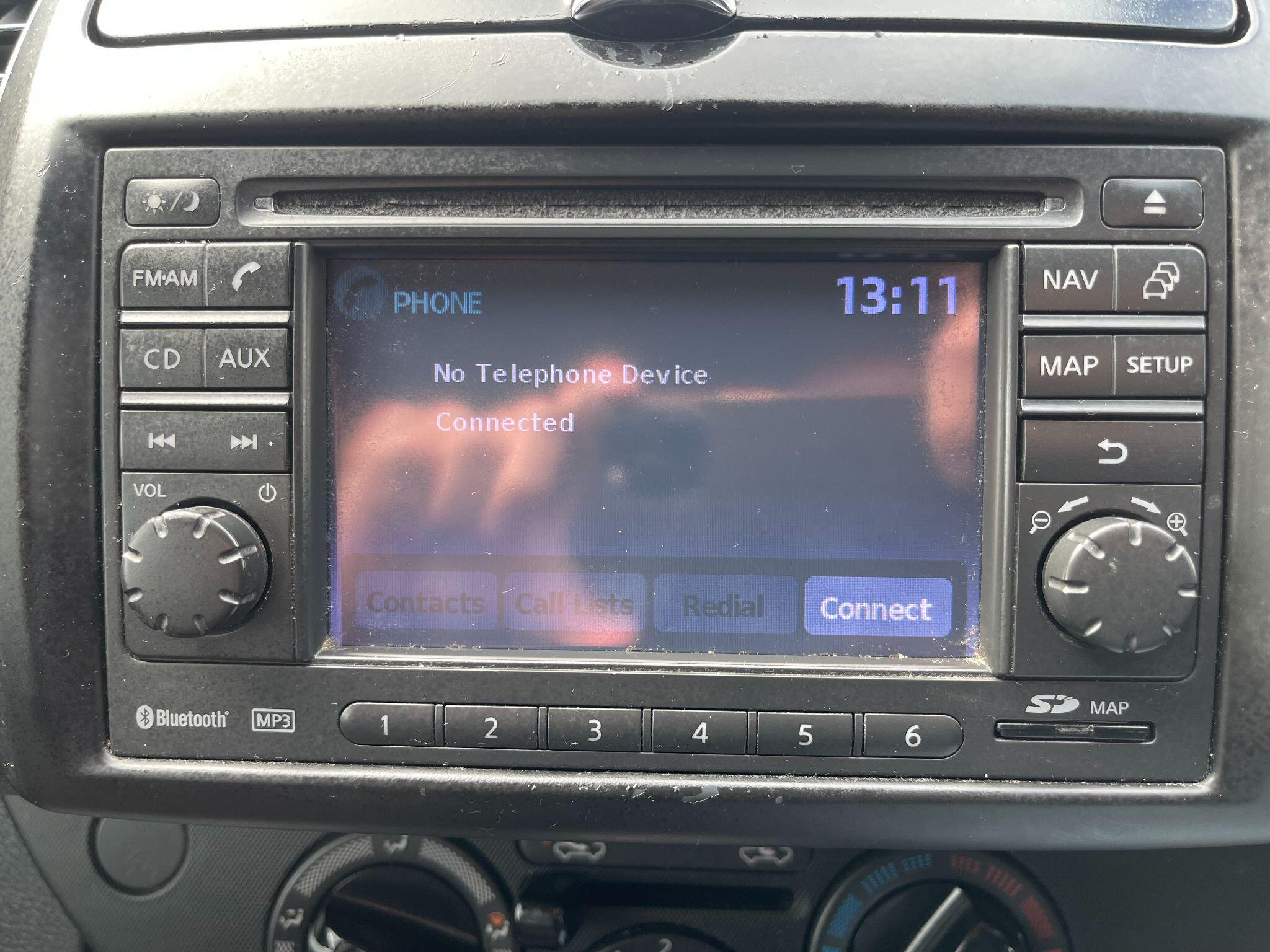 Nissan Note view 34