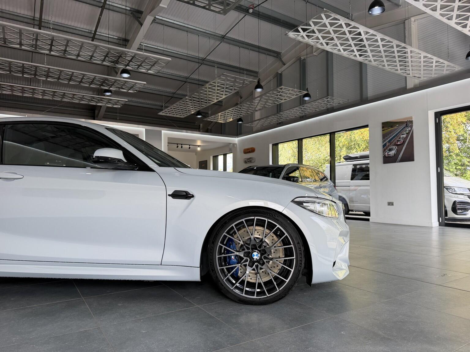 BMW M2 view 19