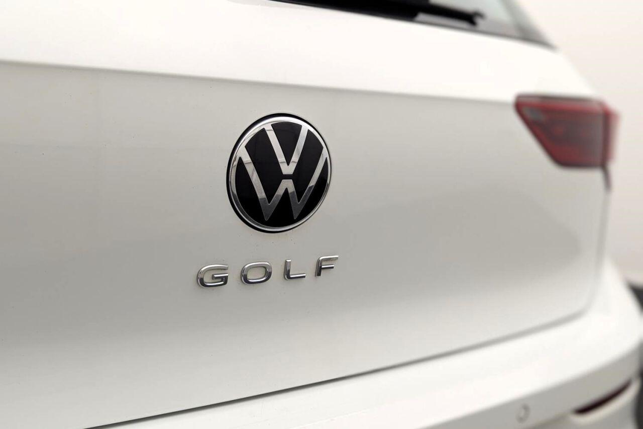 Volkswagen Golf view 49