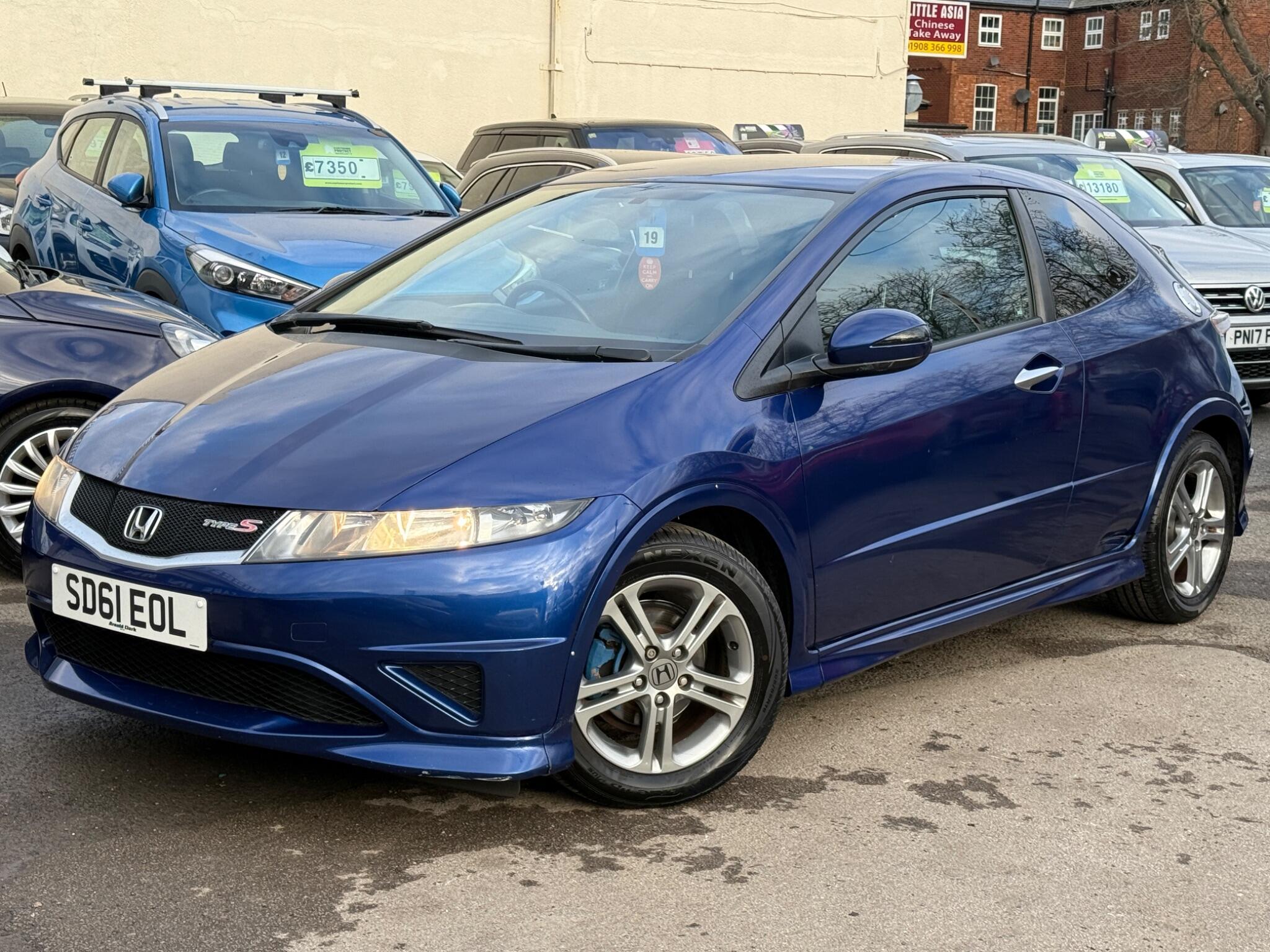 Honda Civic - Image 9