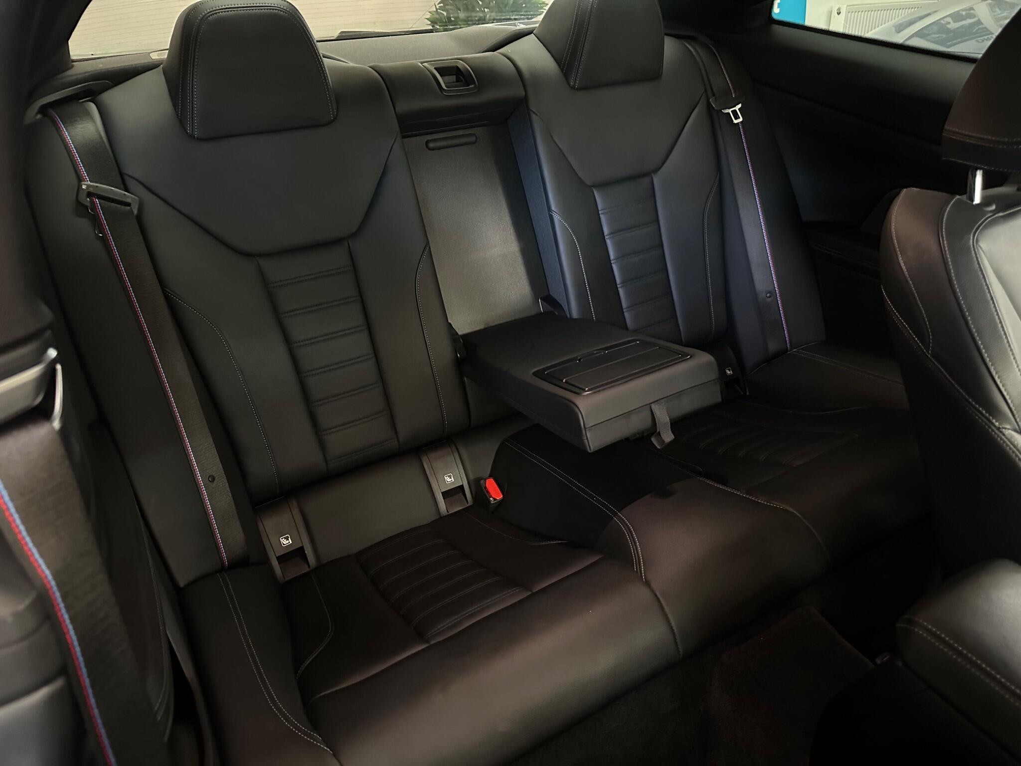 BMW 4 Series view 53