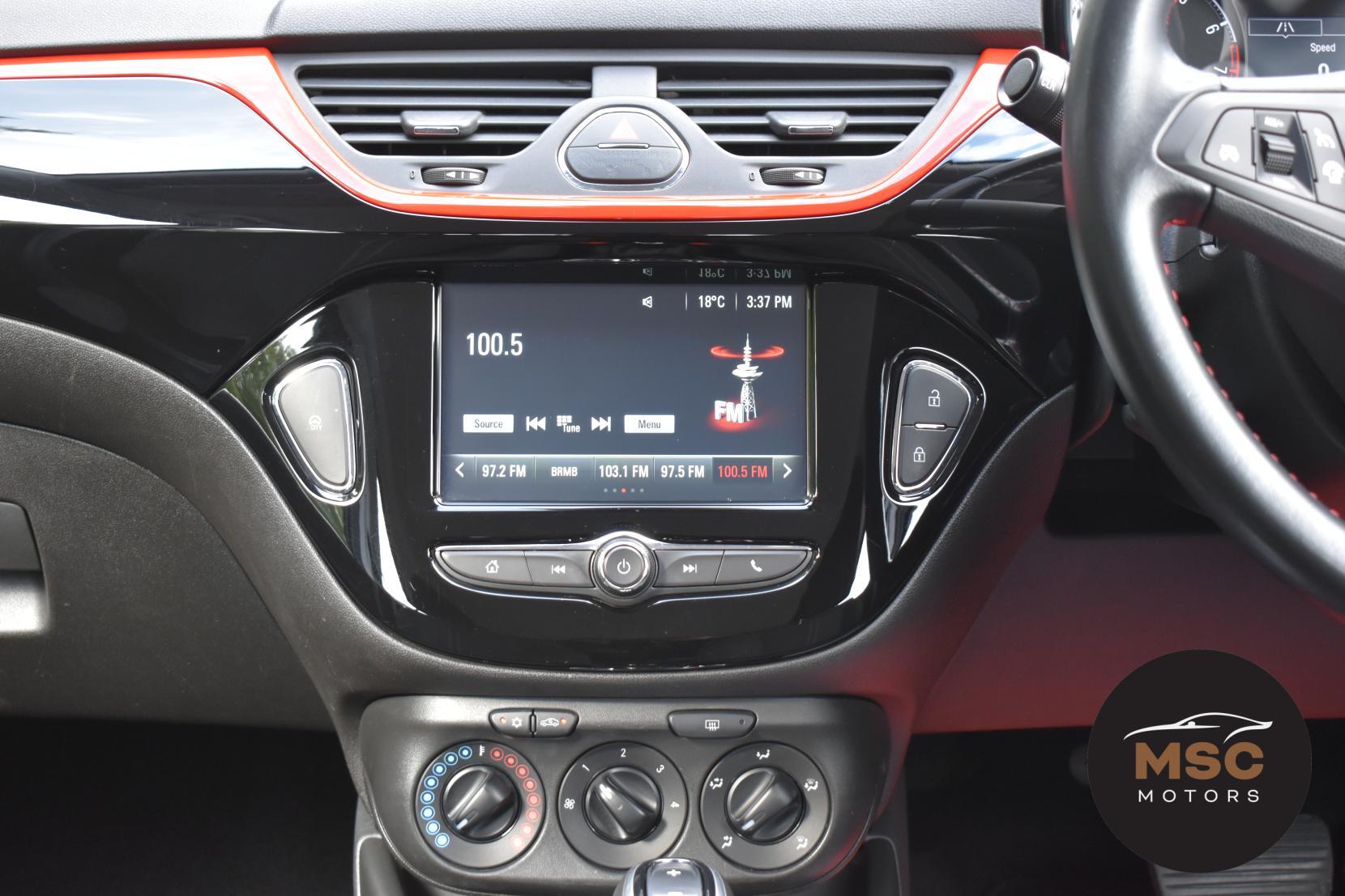 Vauxhall Corsa view 42