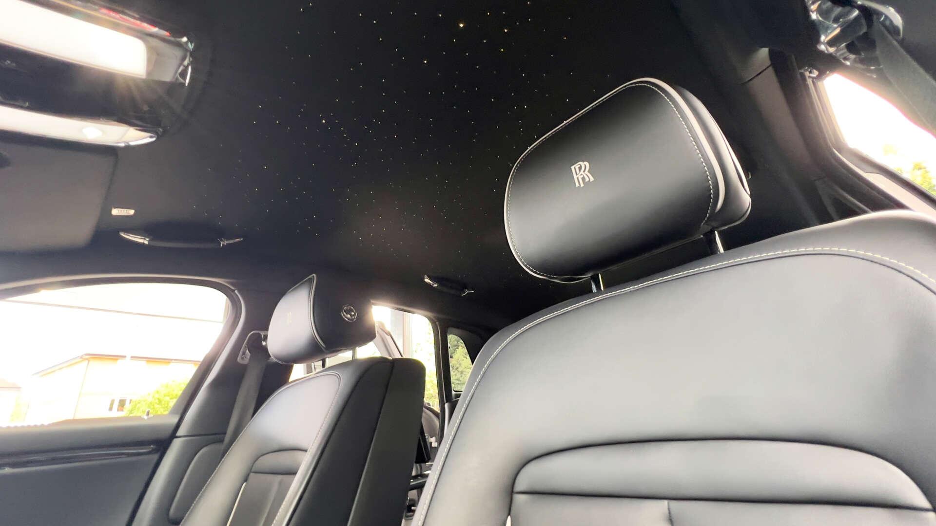Rolls-Royce Ghost view 32