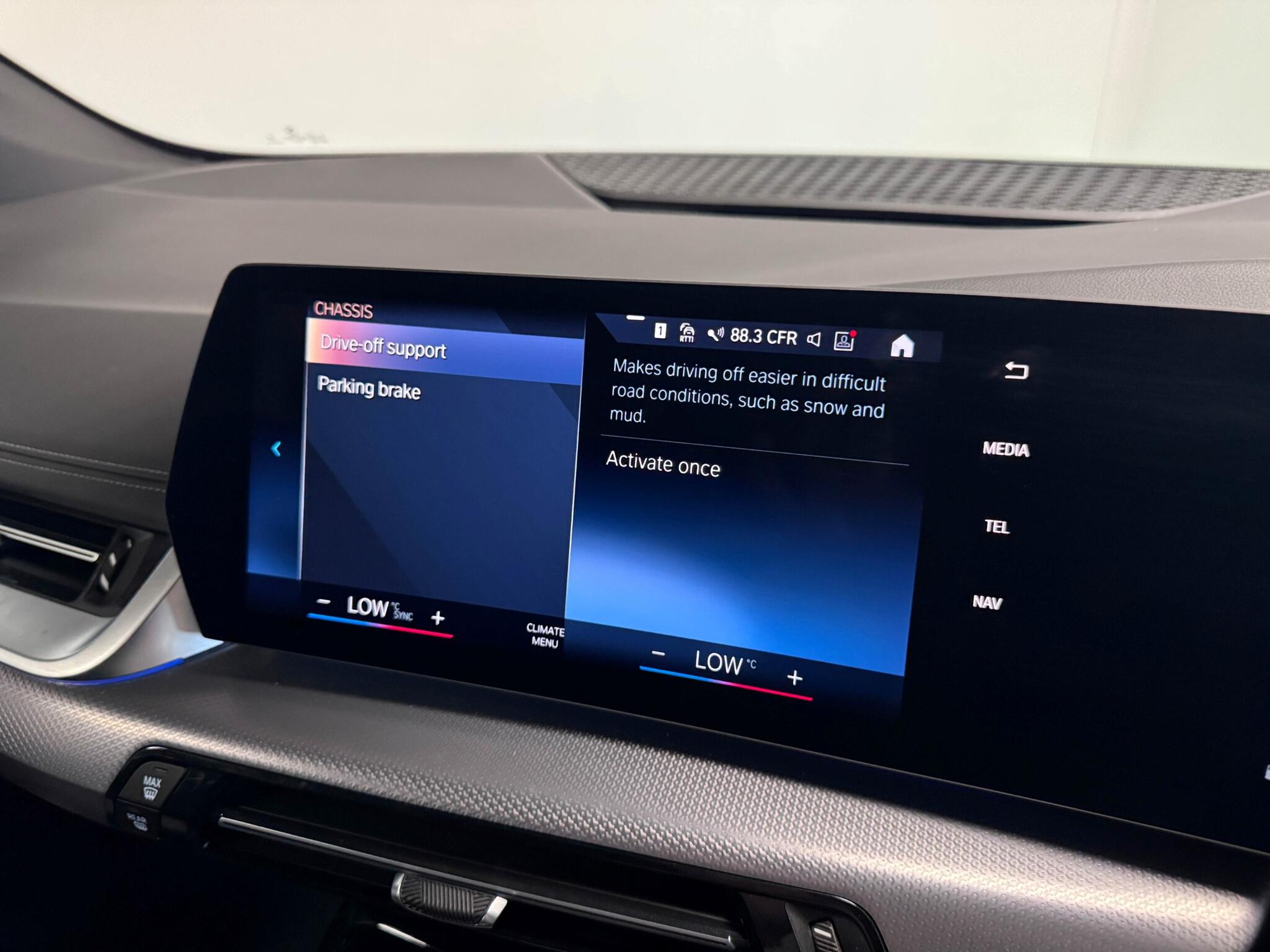 BMW 2 Series view 63