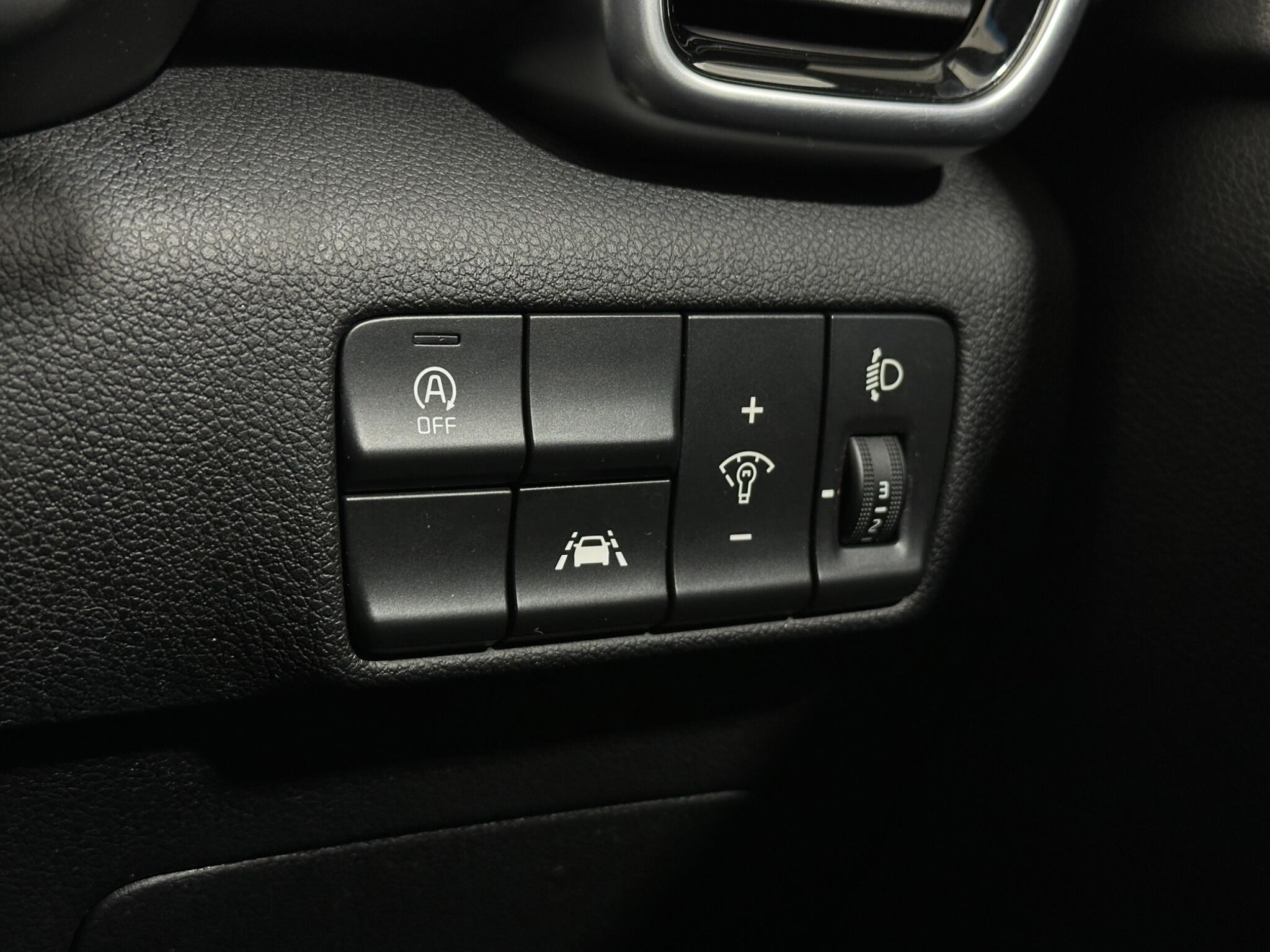 Kia Sportage view 18