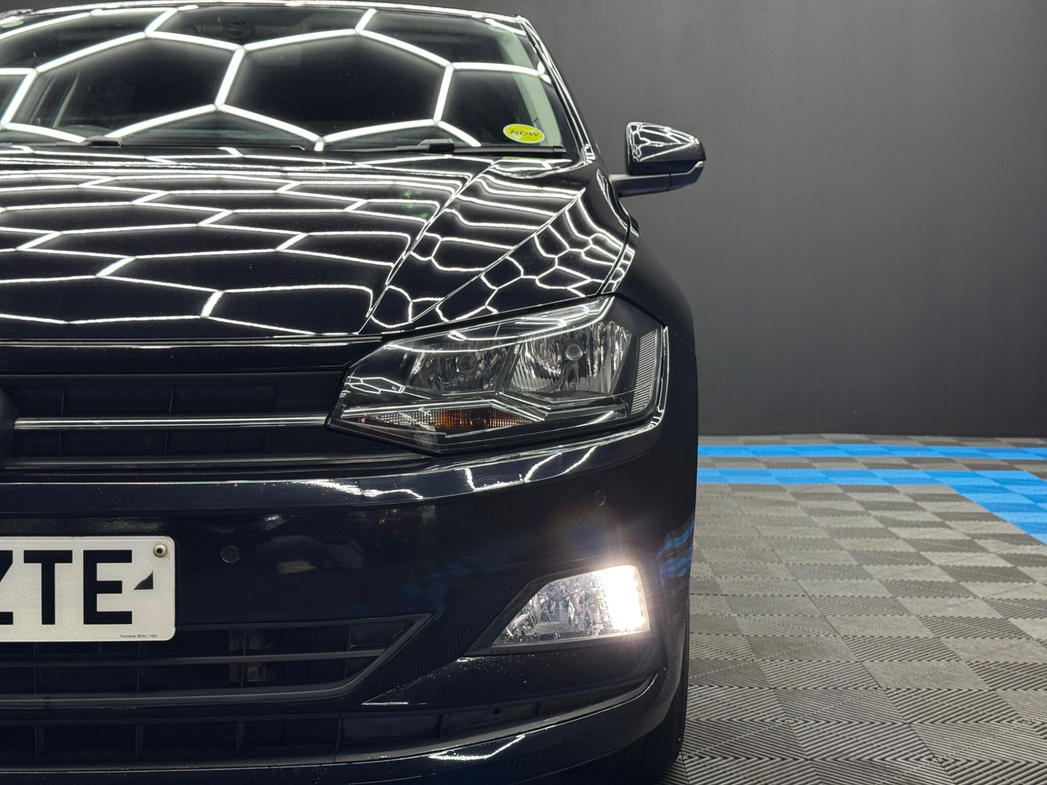Volkswagen Polo view 44