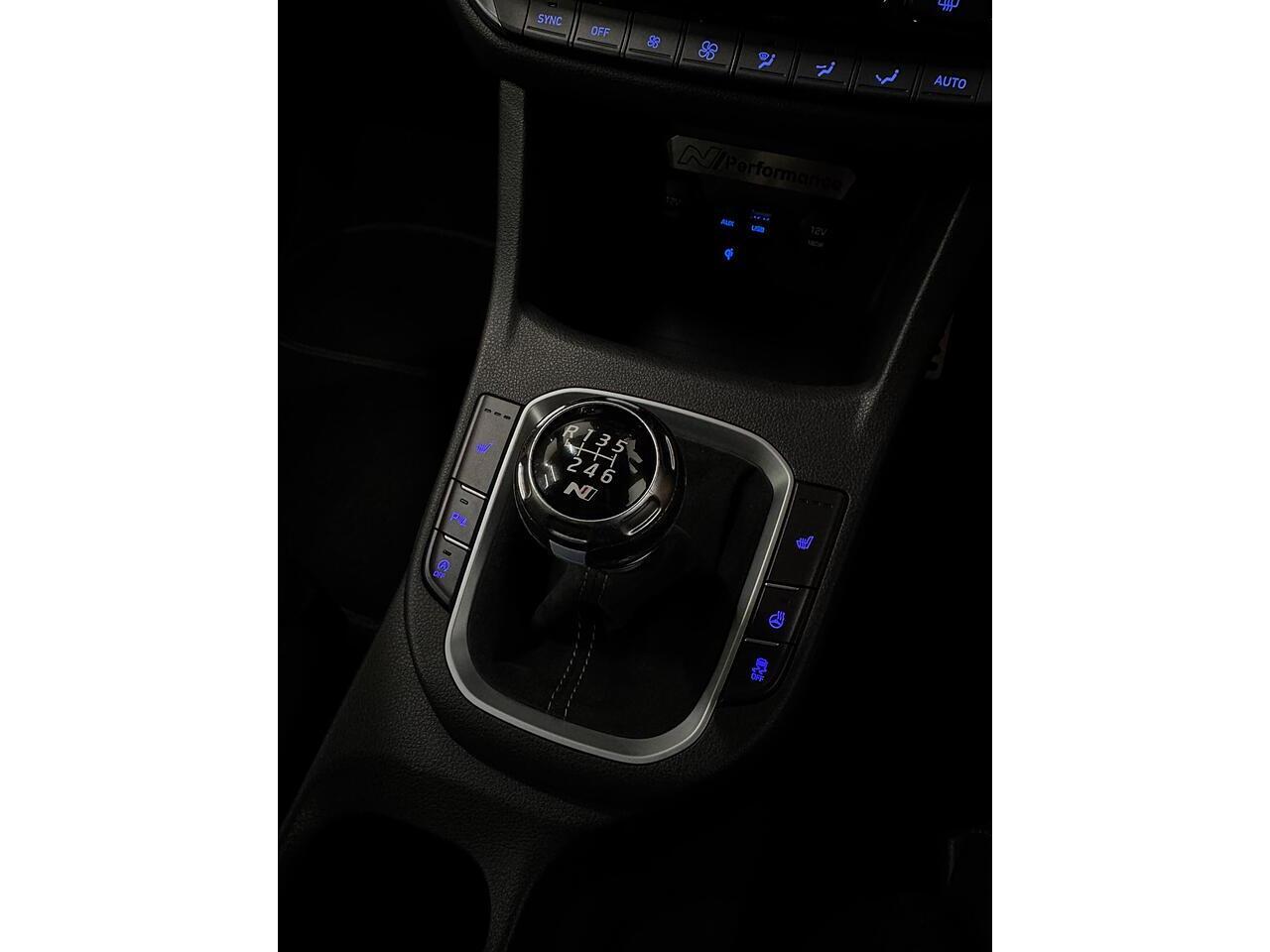 Hyundai i30 view 17