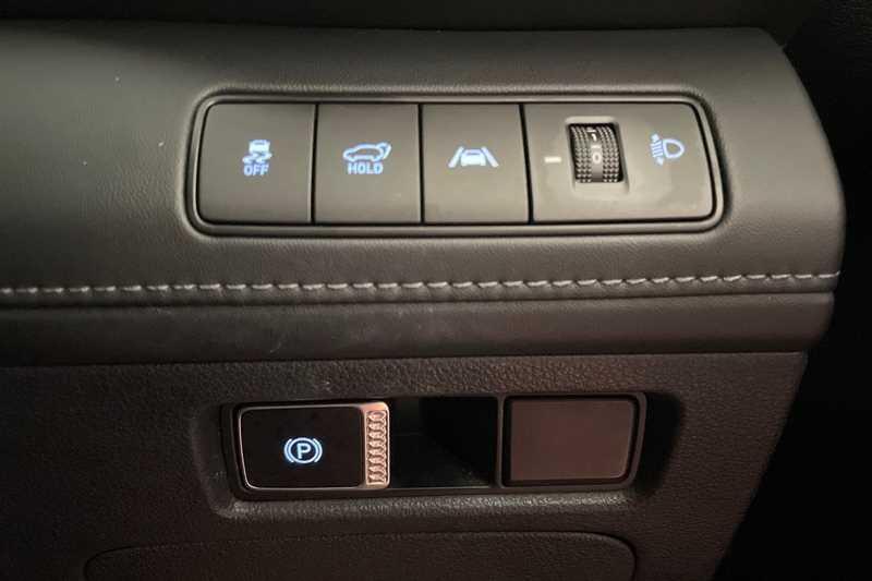 Hyundai Santa Fe view 27