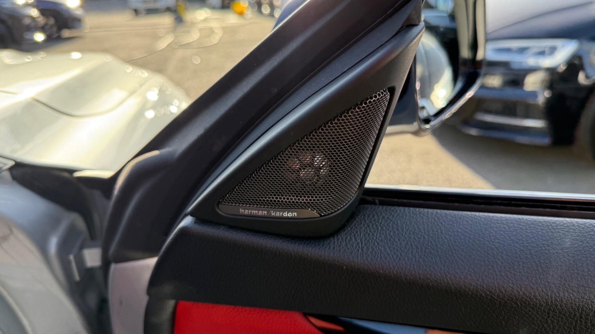 BMW 4 Series view 24