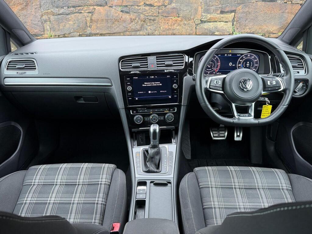 Volkswagen Golf view 10