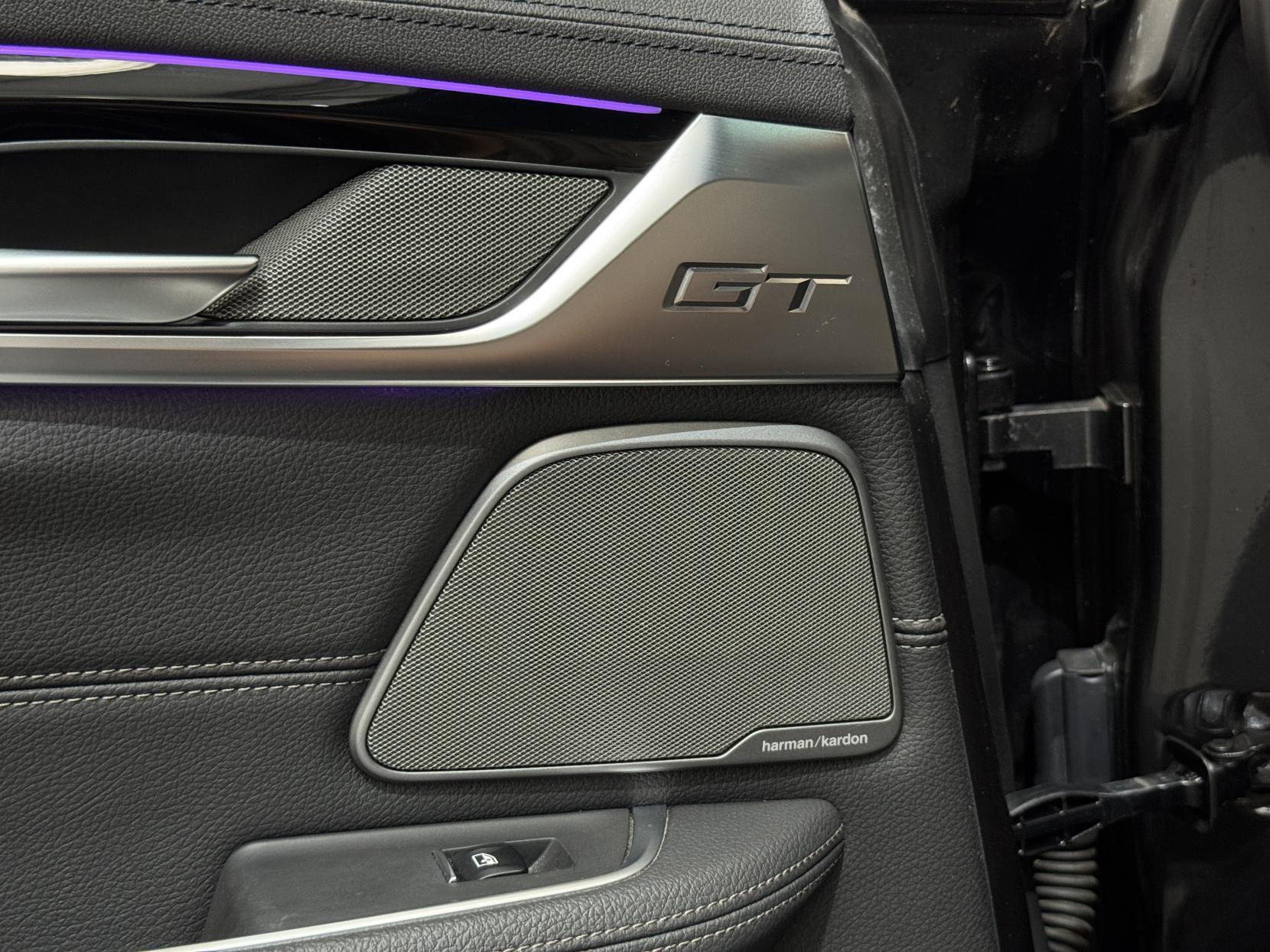 BMW 6 Series view 69