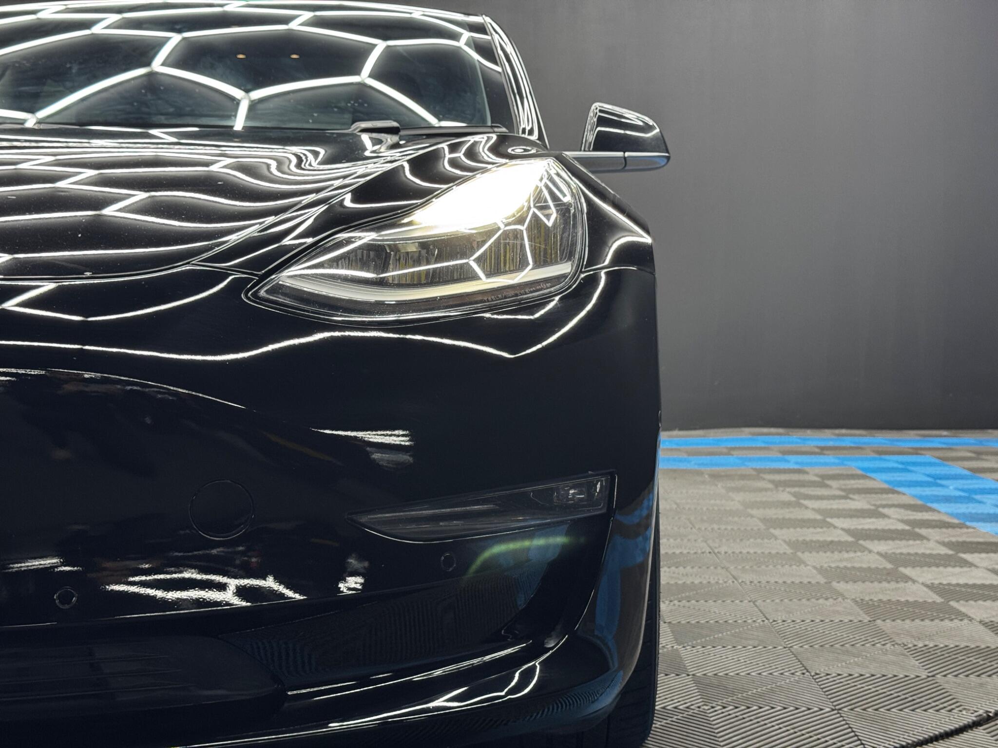 Tesla Model 3 view 49