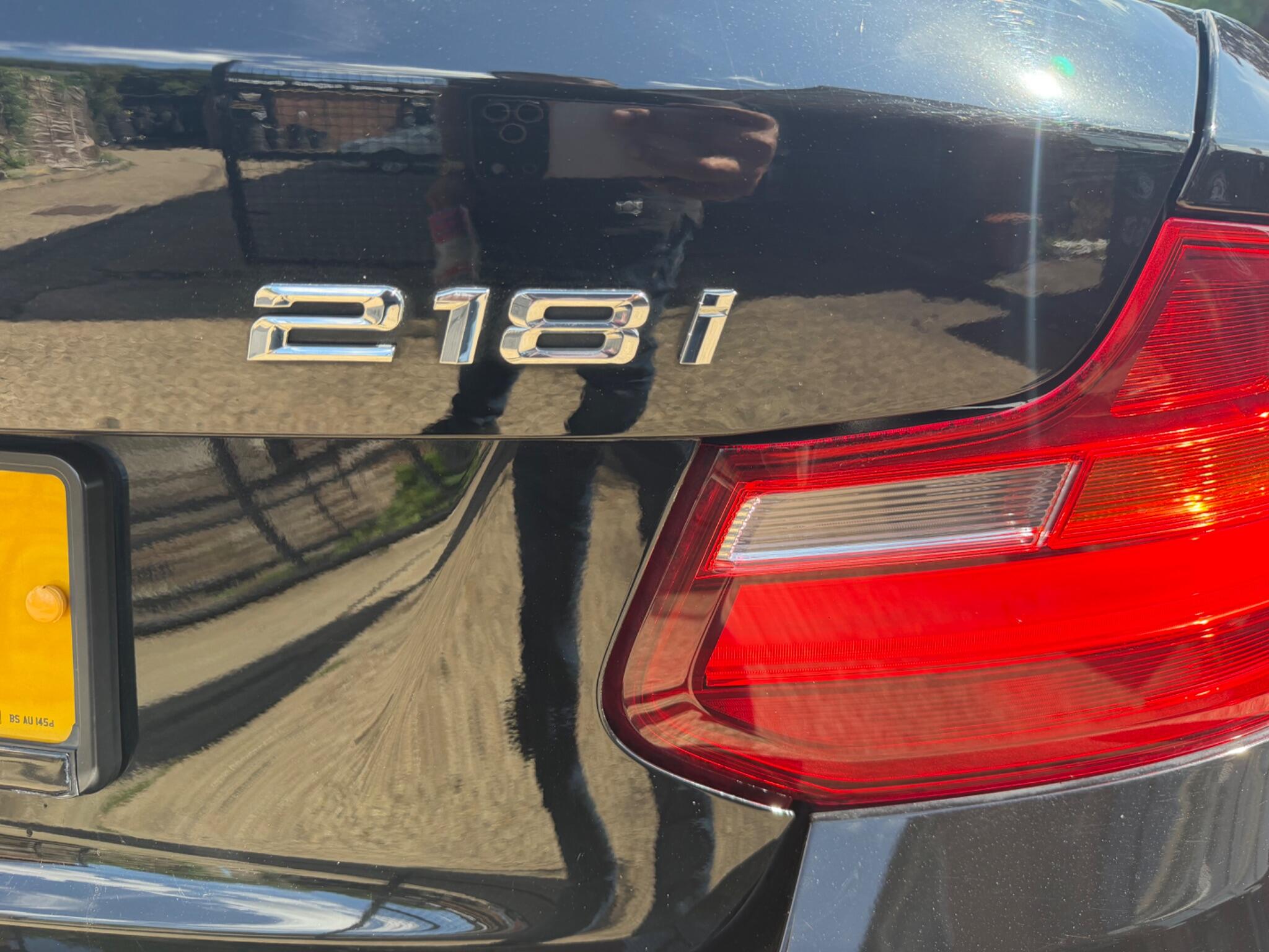 BMW 2 Series view 43
