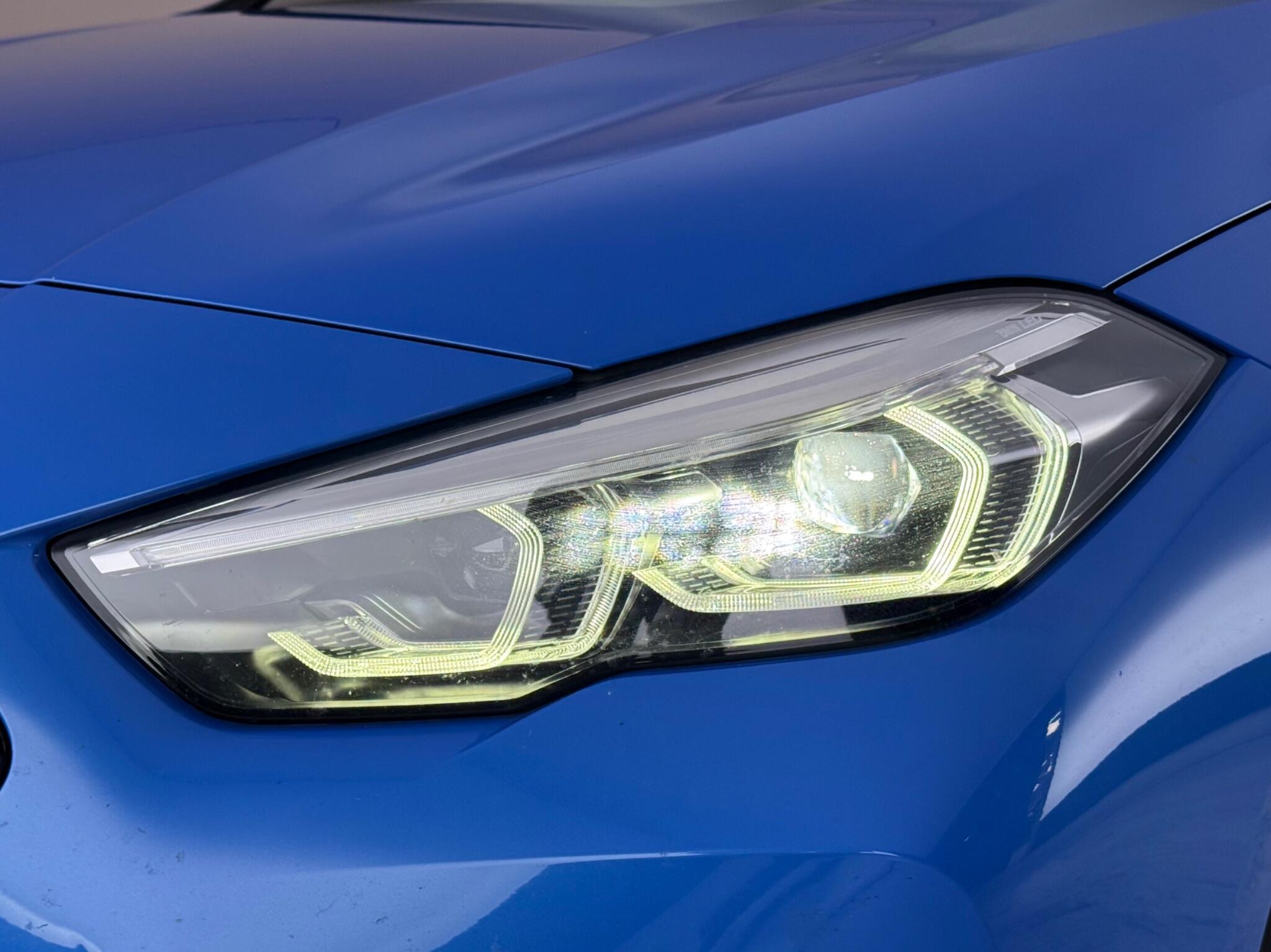 BMW 2 Series view 13