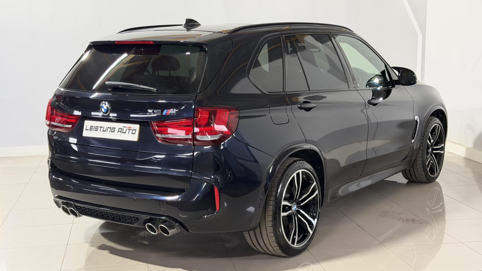 BMW X5 X5 view 14