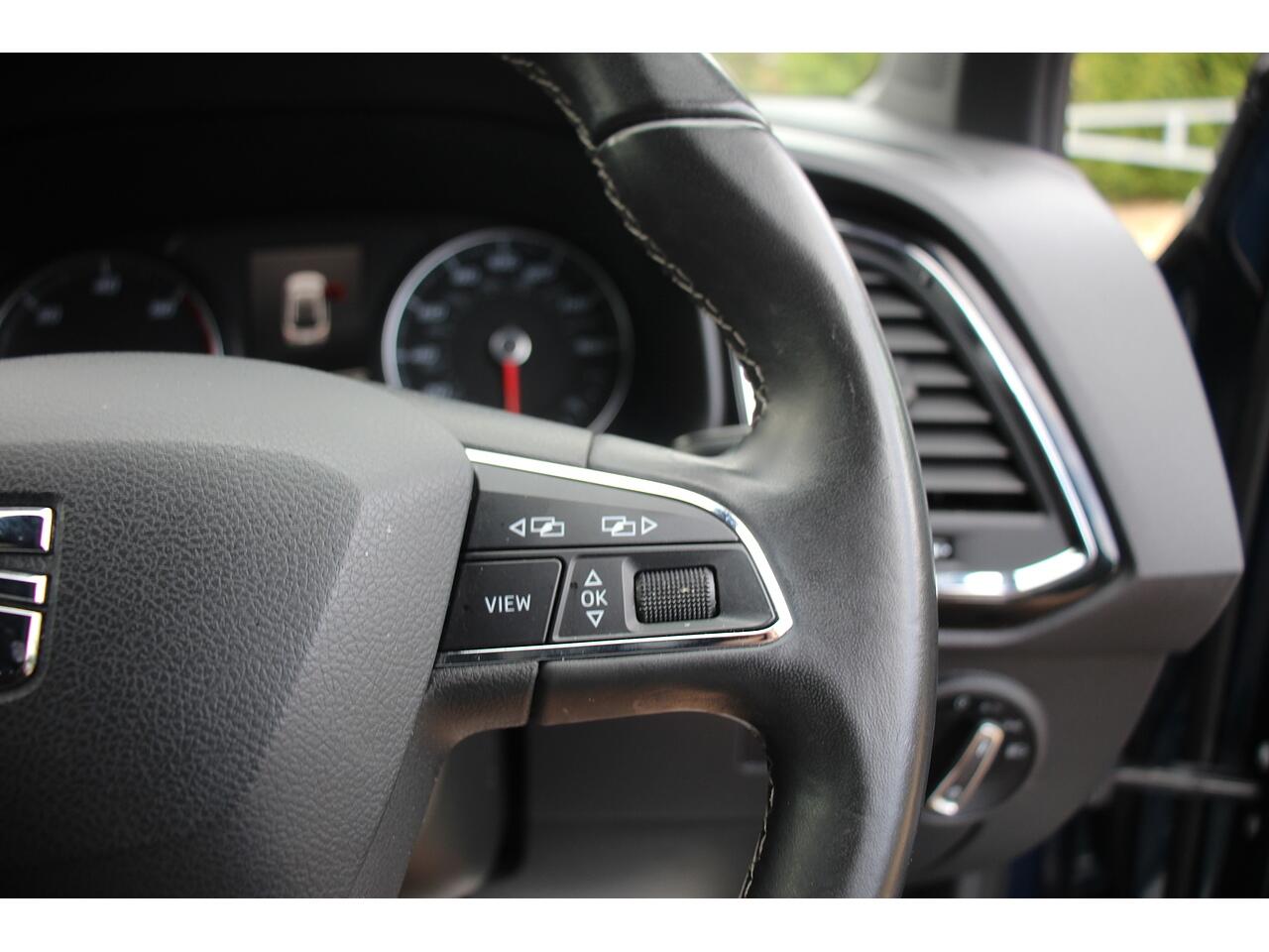 Seat Ateca view 20