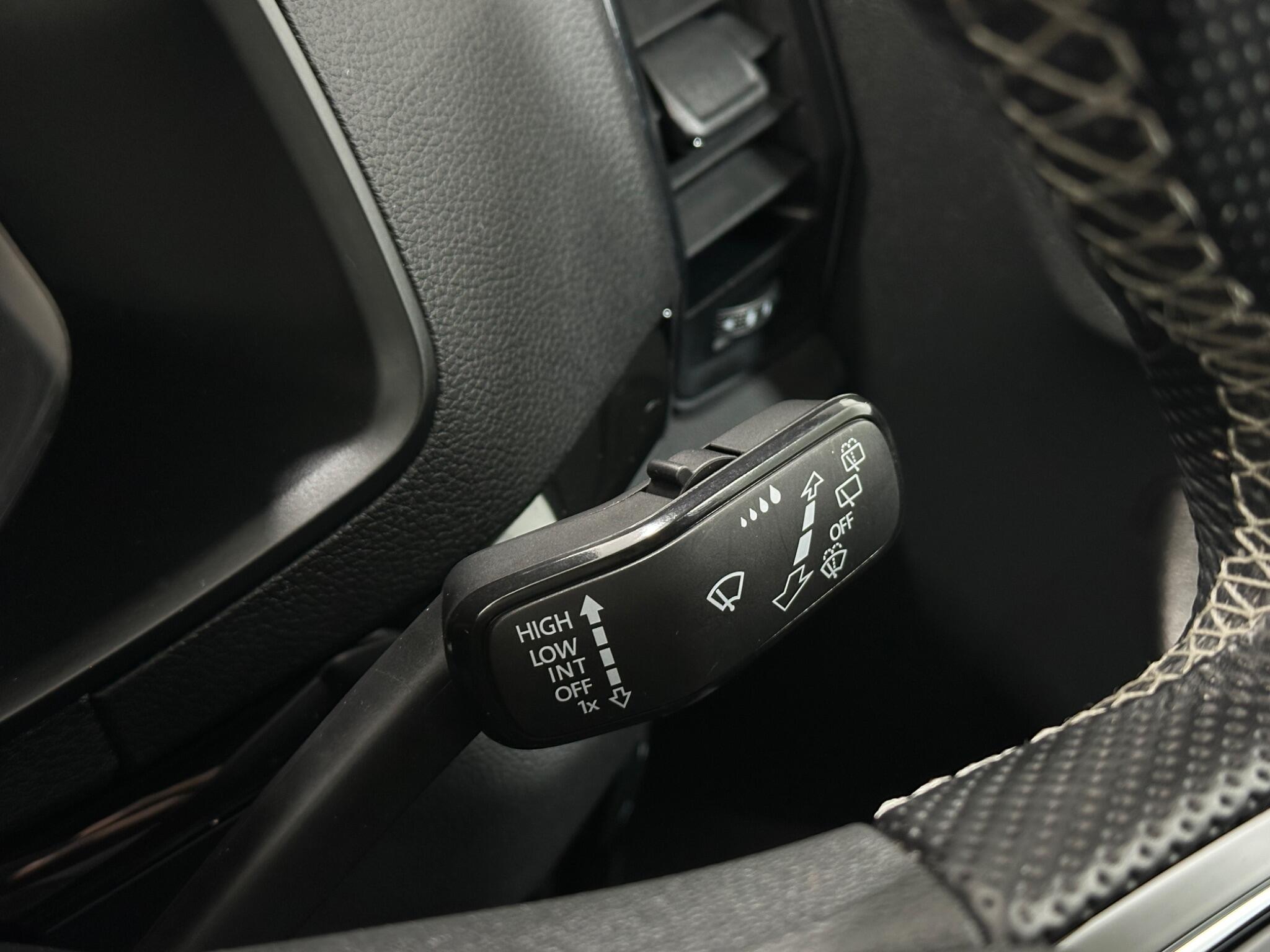 Skoda Karoq view 17