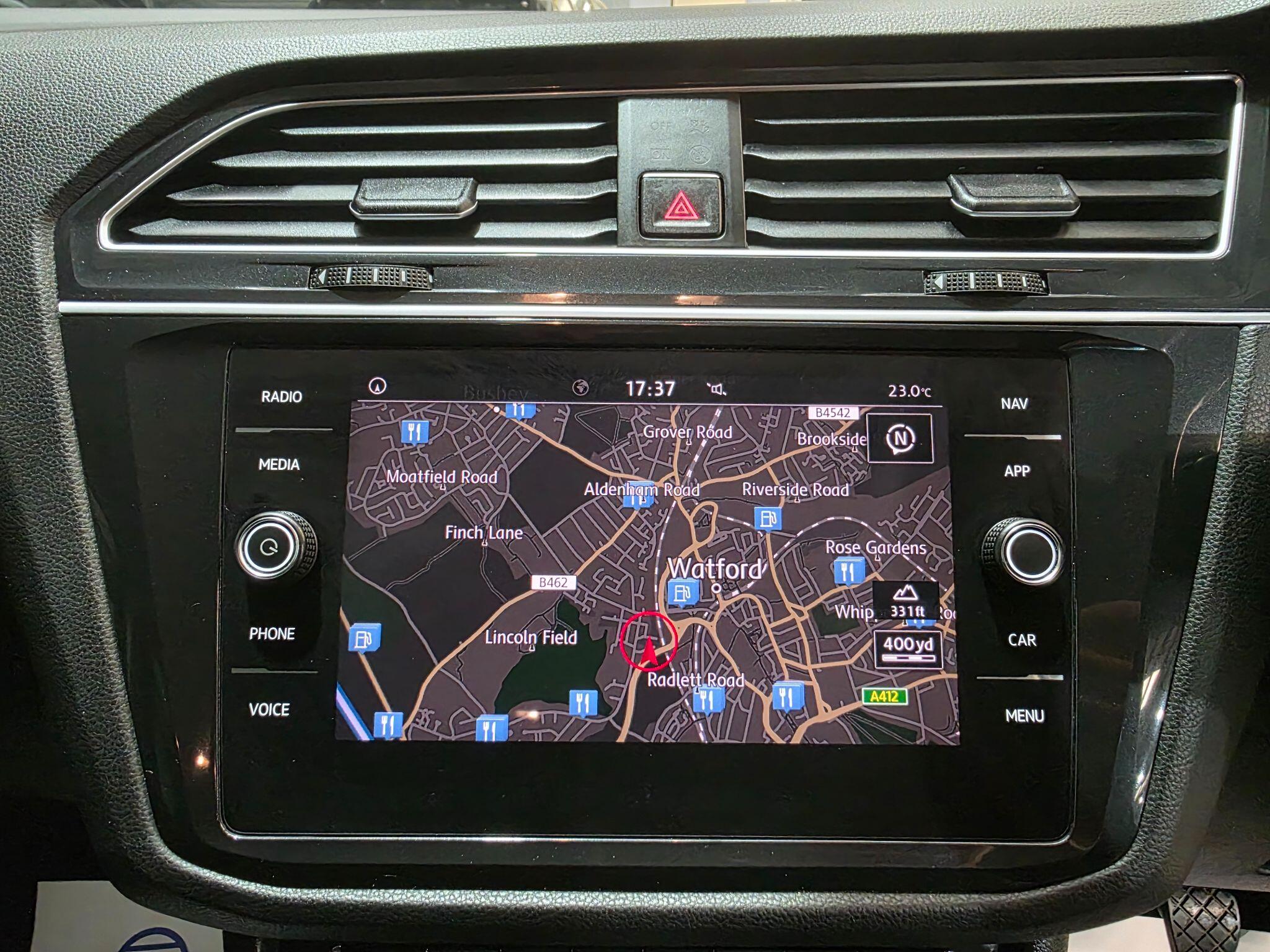 Volkswagen Tiguan view 7
