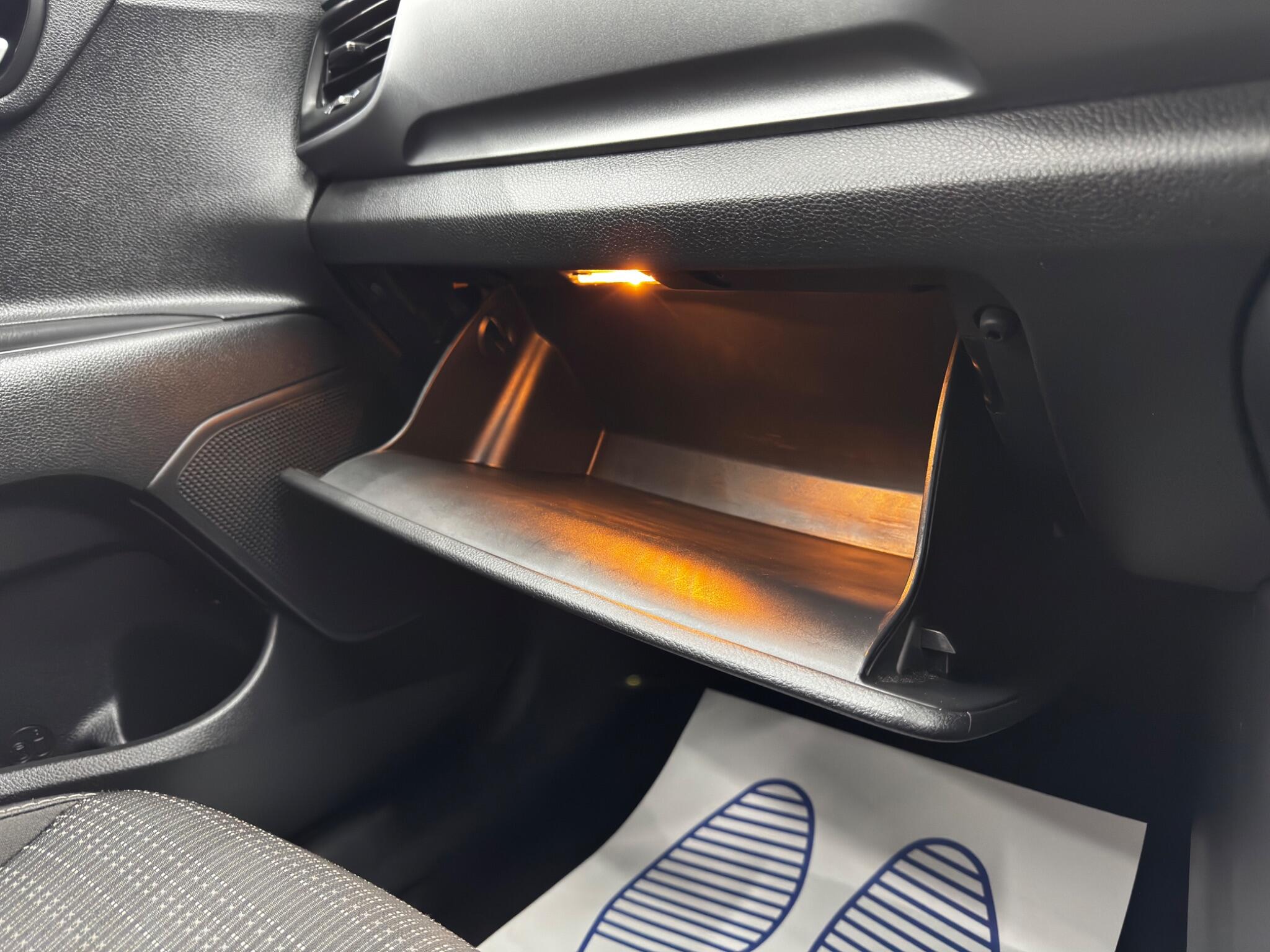 Kia Stonic view 32