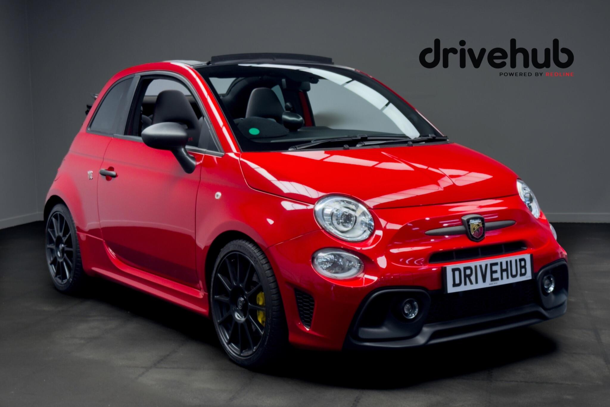 Abarth 695C