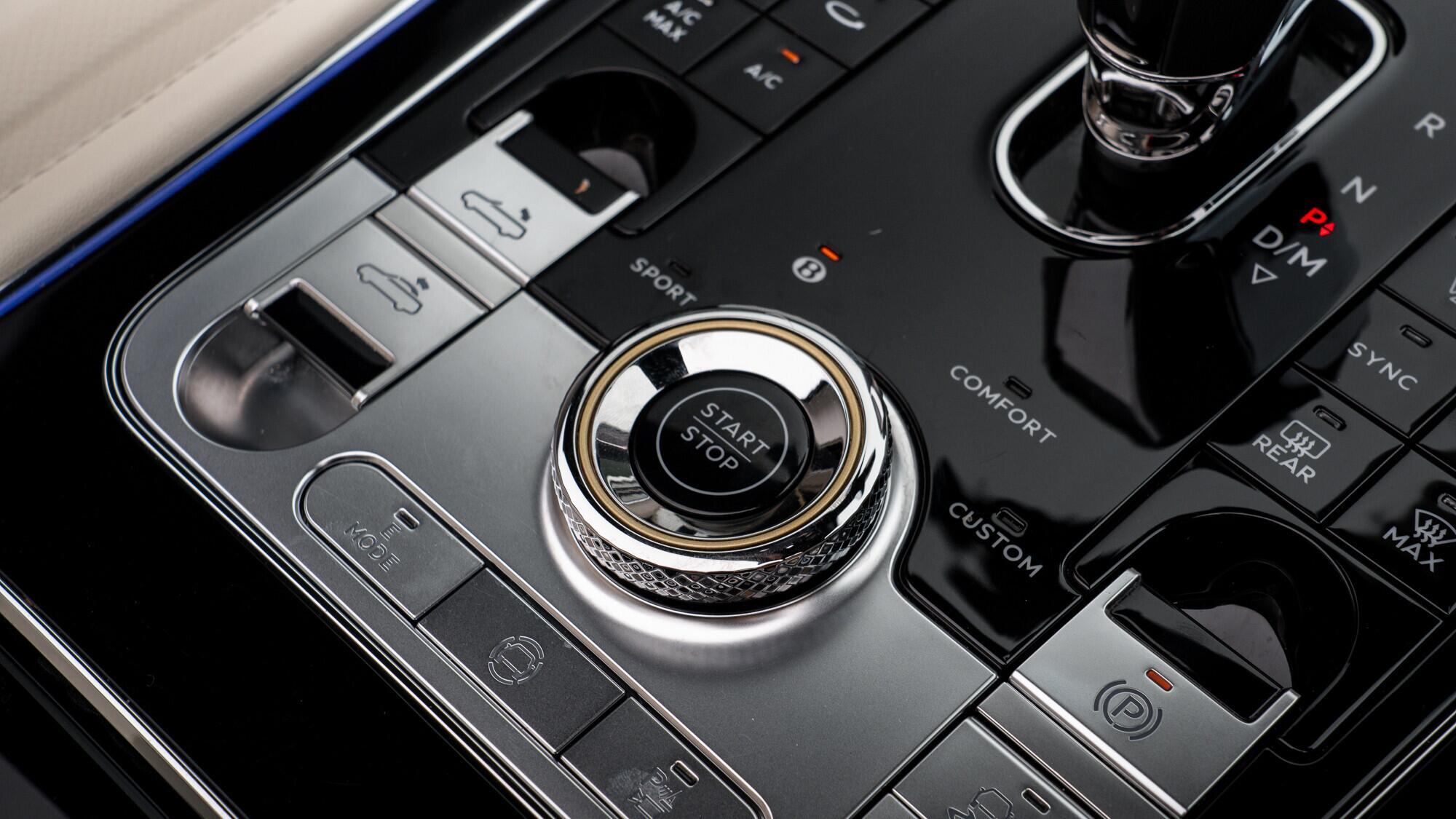 Bentley Continental view 49