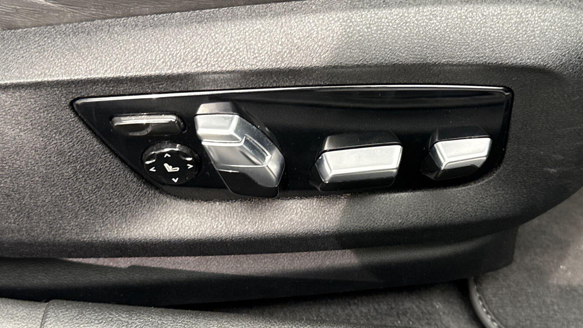 BMW M5 view 36