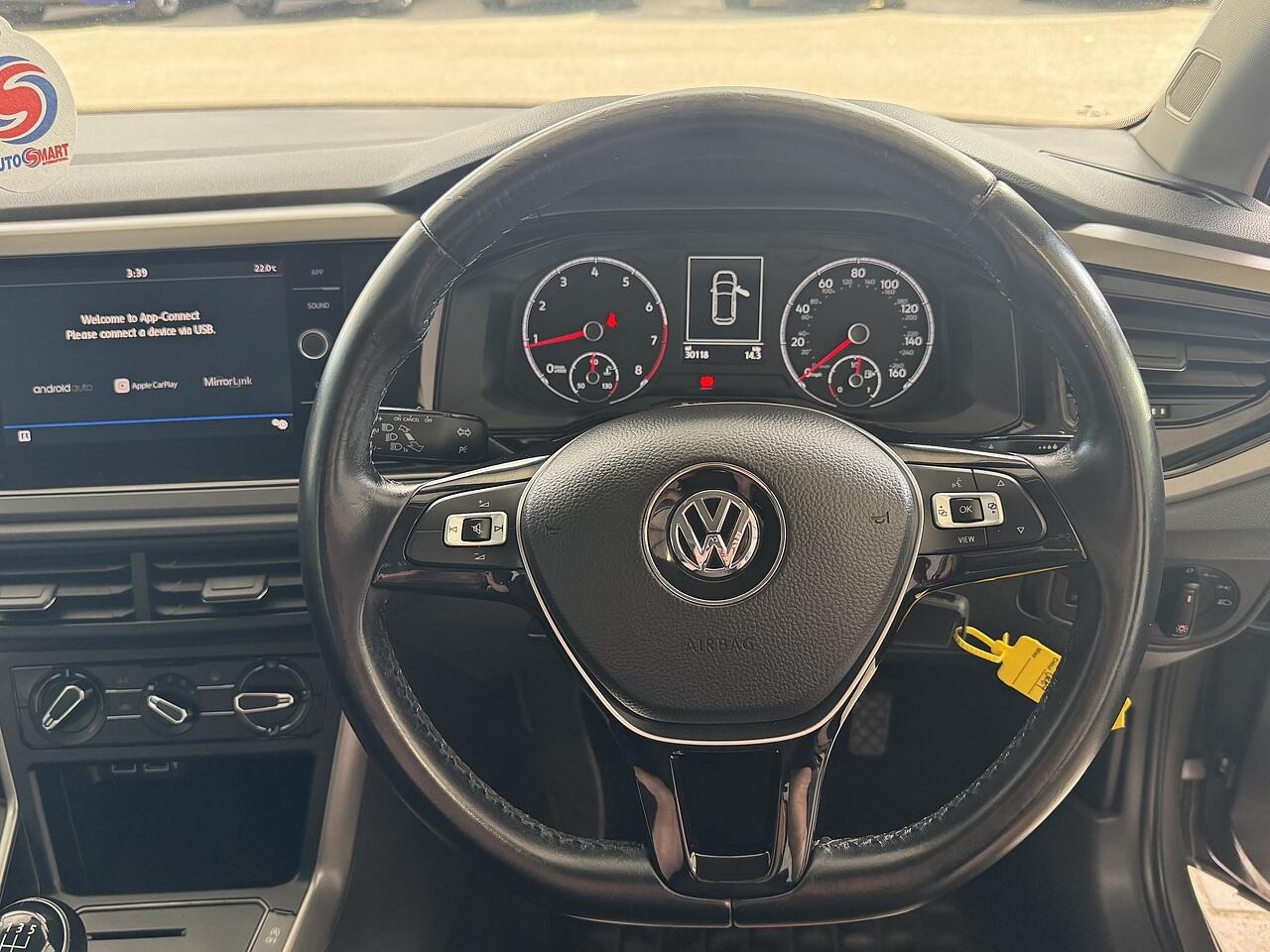 Volkswagen Polo view 26