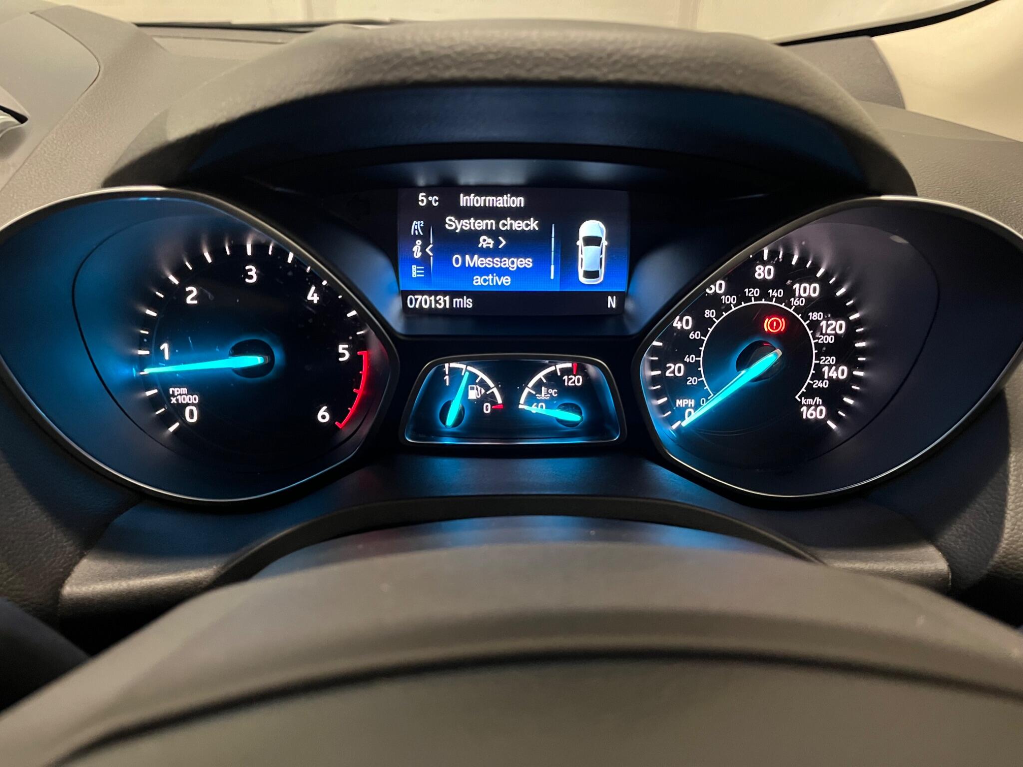 2018 Ford Kuga image 30