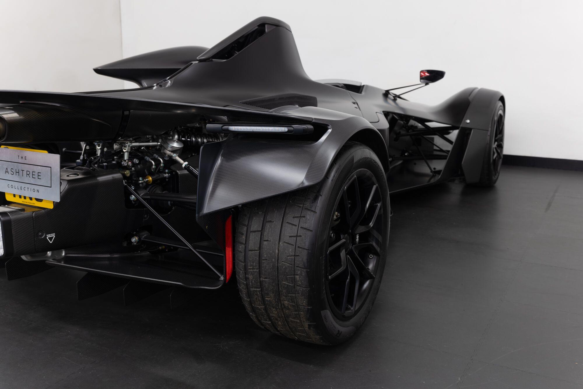 2022 BAC Mono view 15