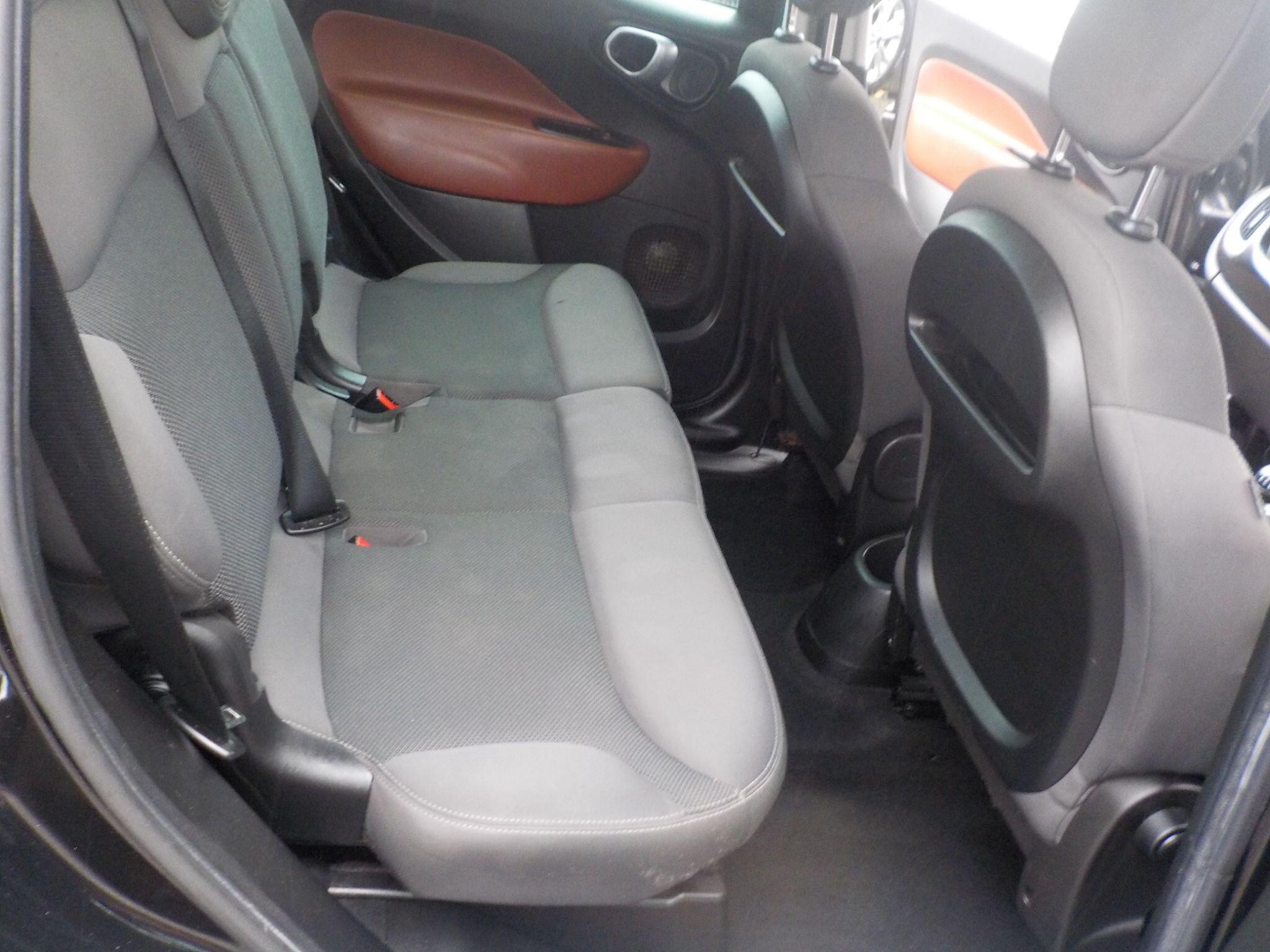 Fiat 500L 1.6 MultiJet Trekking Euro 5 (s/s) 5dr