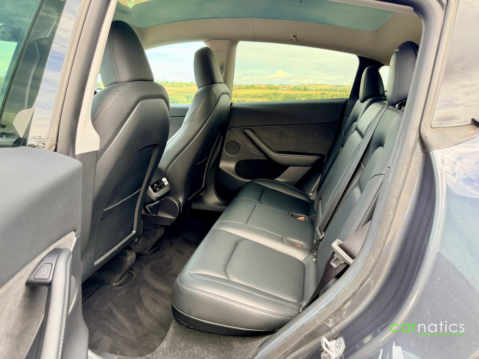 Tesla Model Y view 31